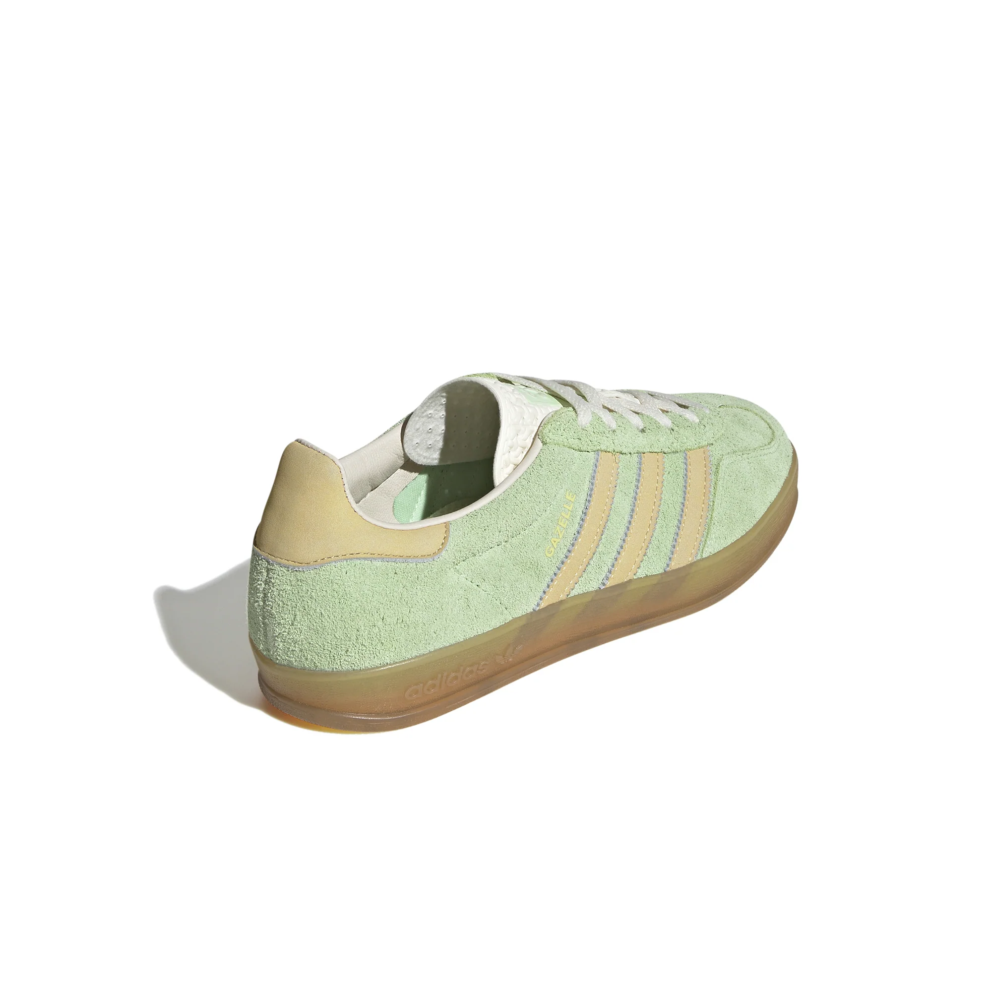 Adidas Womens Gazelle Indoor Shoes - Image 4