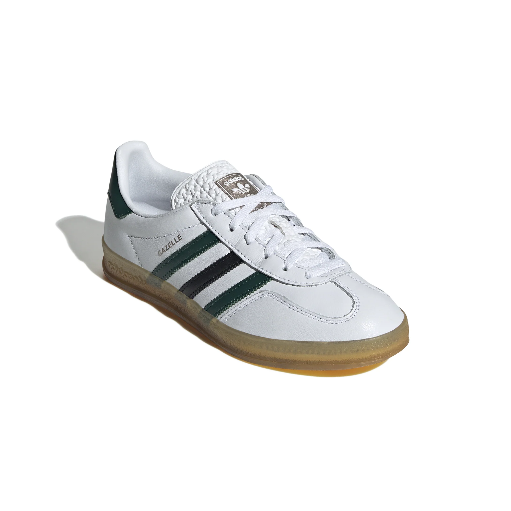 Adidas Womens Gazelle Indoor Shoes - Image 2
