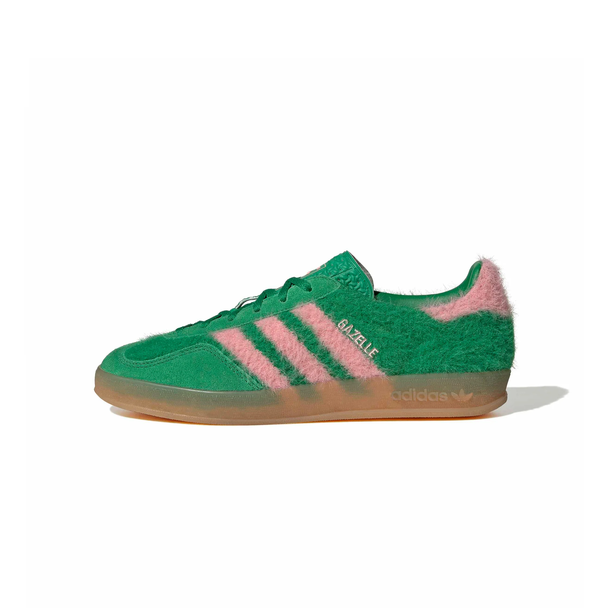 Adidas Womens Gazelle Indoor Shoes