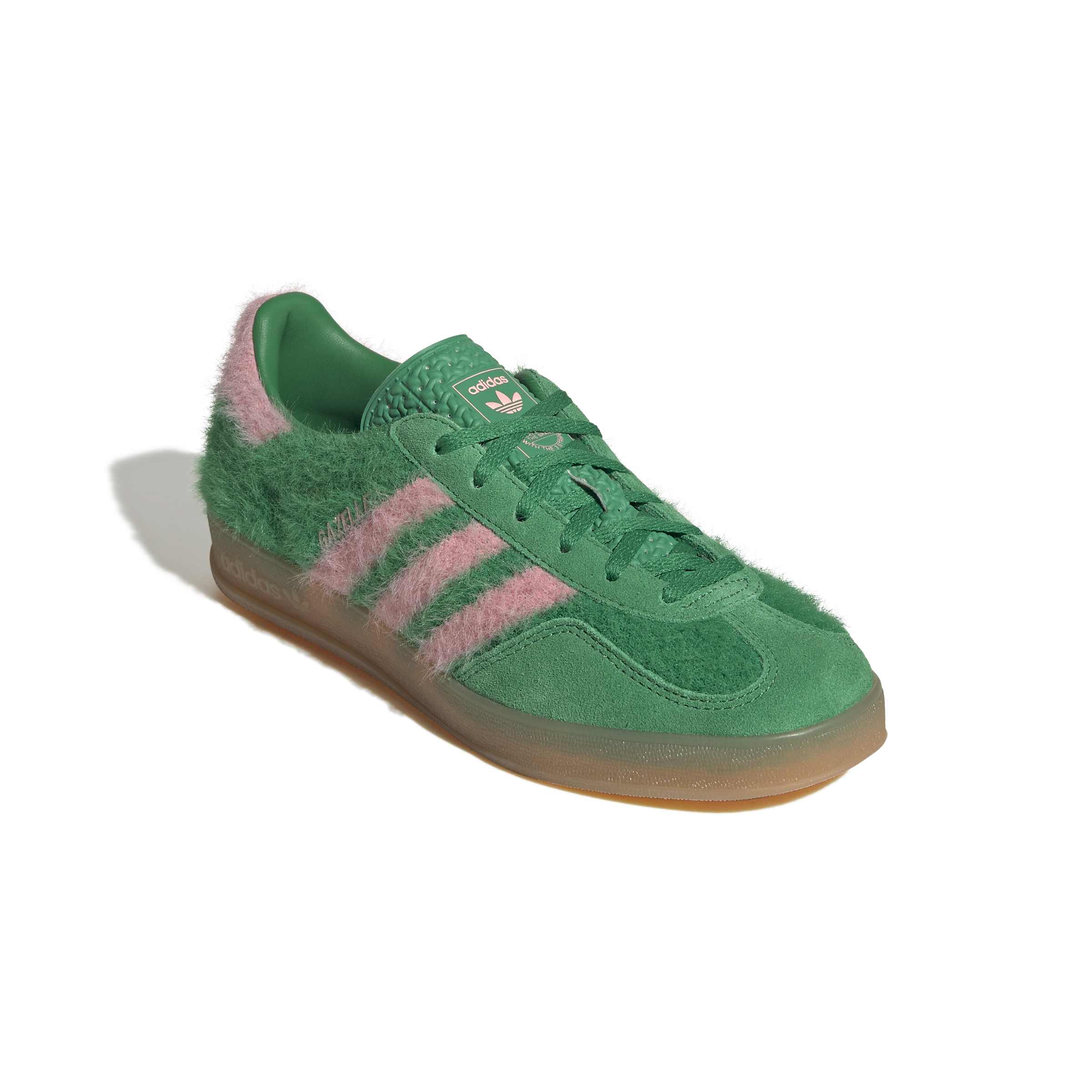 Adidas Womens Gazelle Indoor Shoes - Image 2