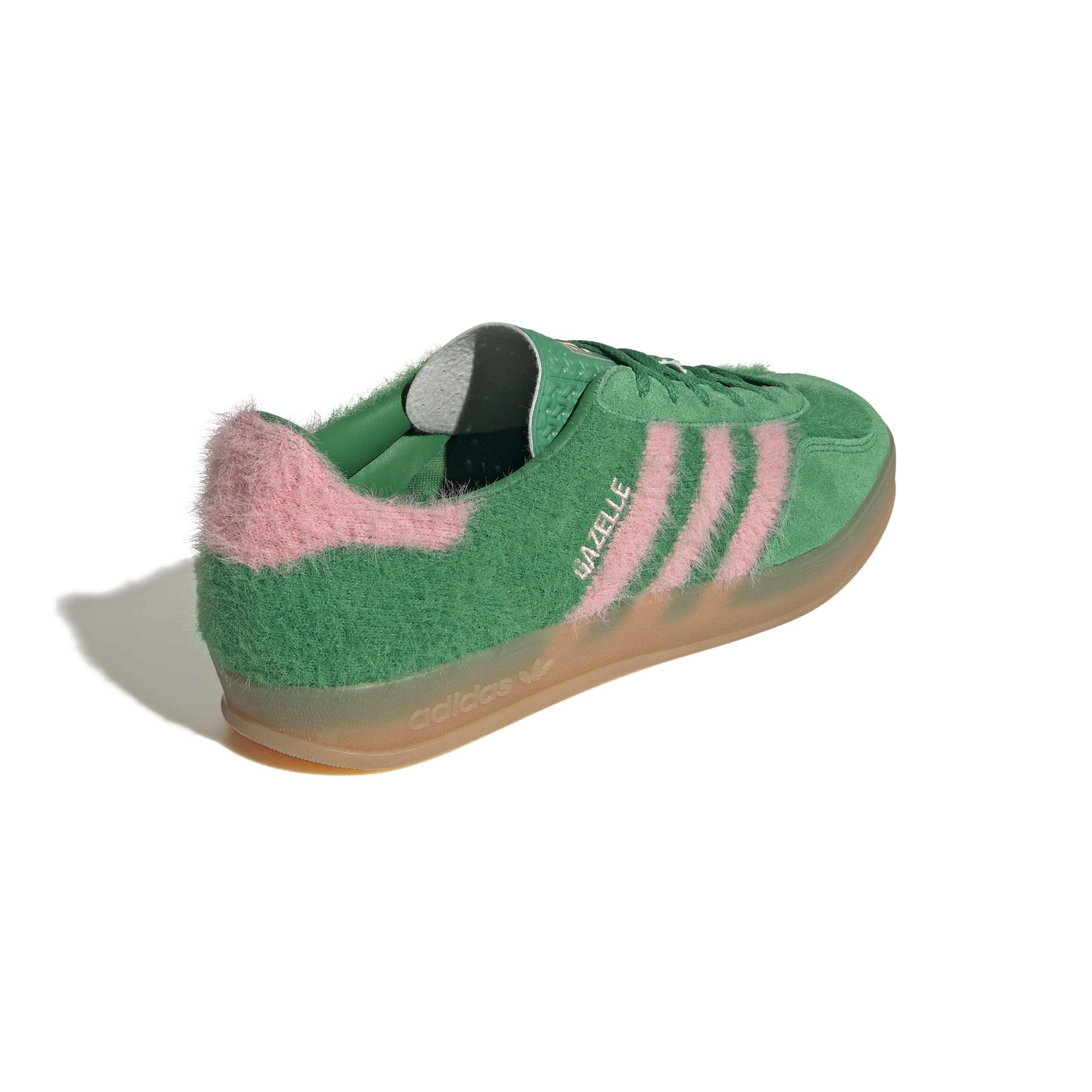 Adidas Womens Gazelle Indoor Shoes - Image 3