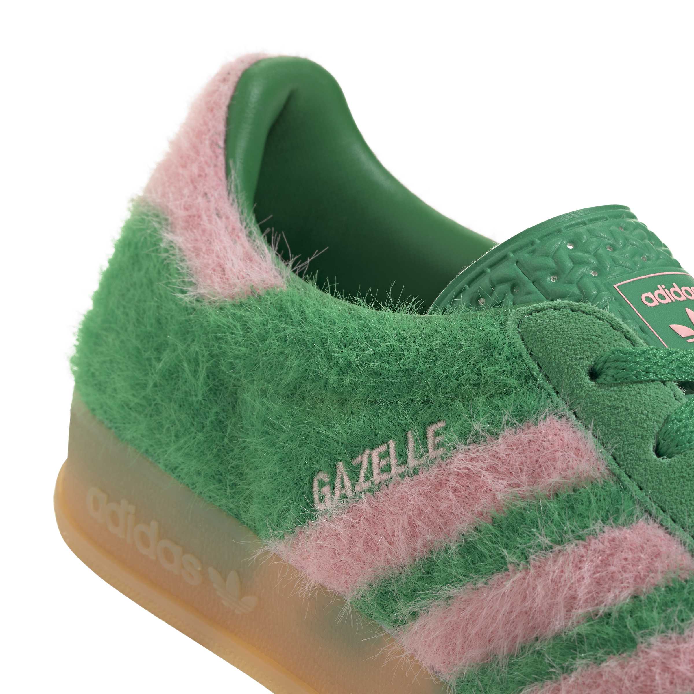 Adidas Womens Gazelle Indoor Shoes - Image 4