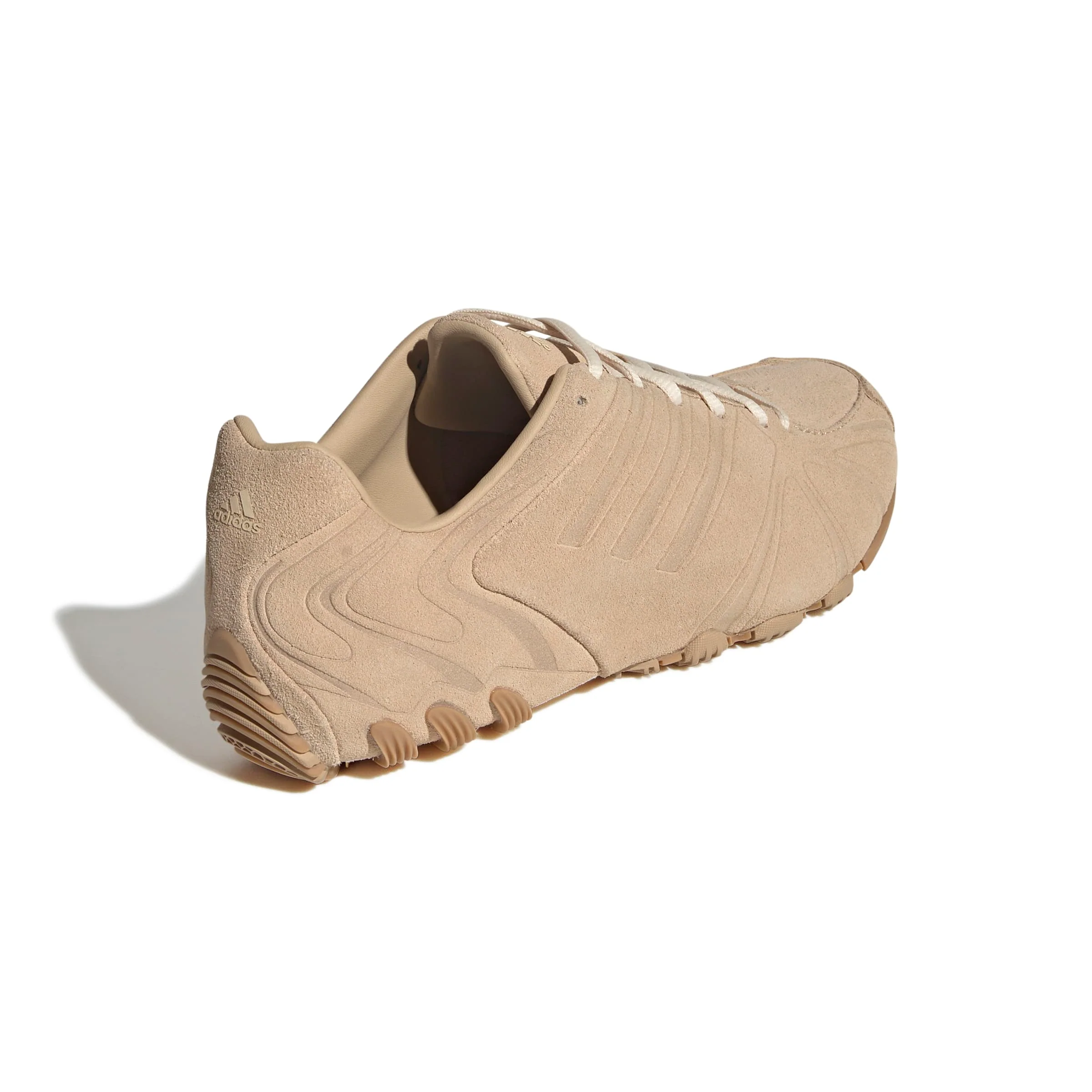 Adidas Womens Ghost Sprint Shoes - Image 3
