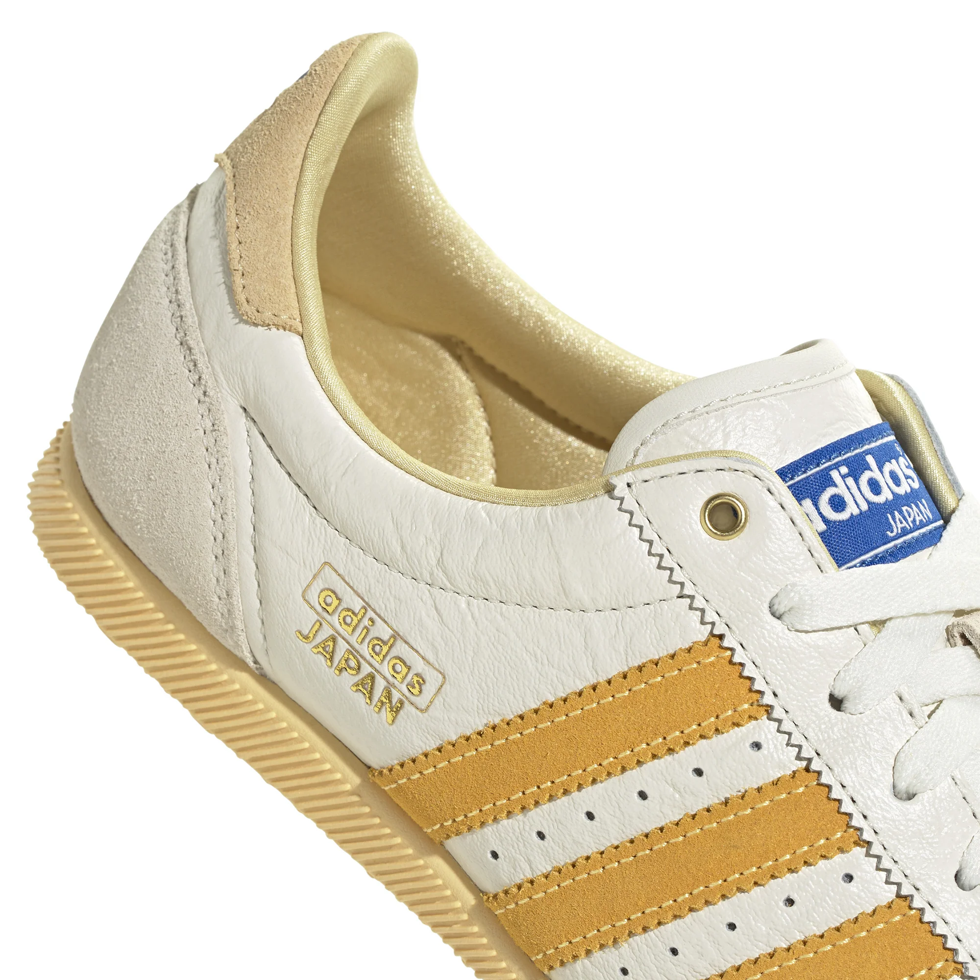 Adidas Womens Japan Shoes - Image 4