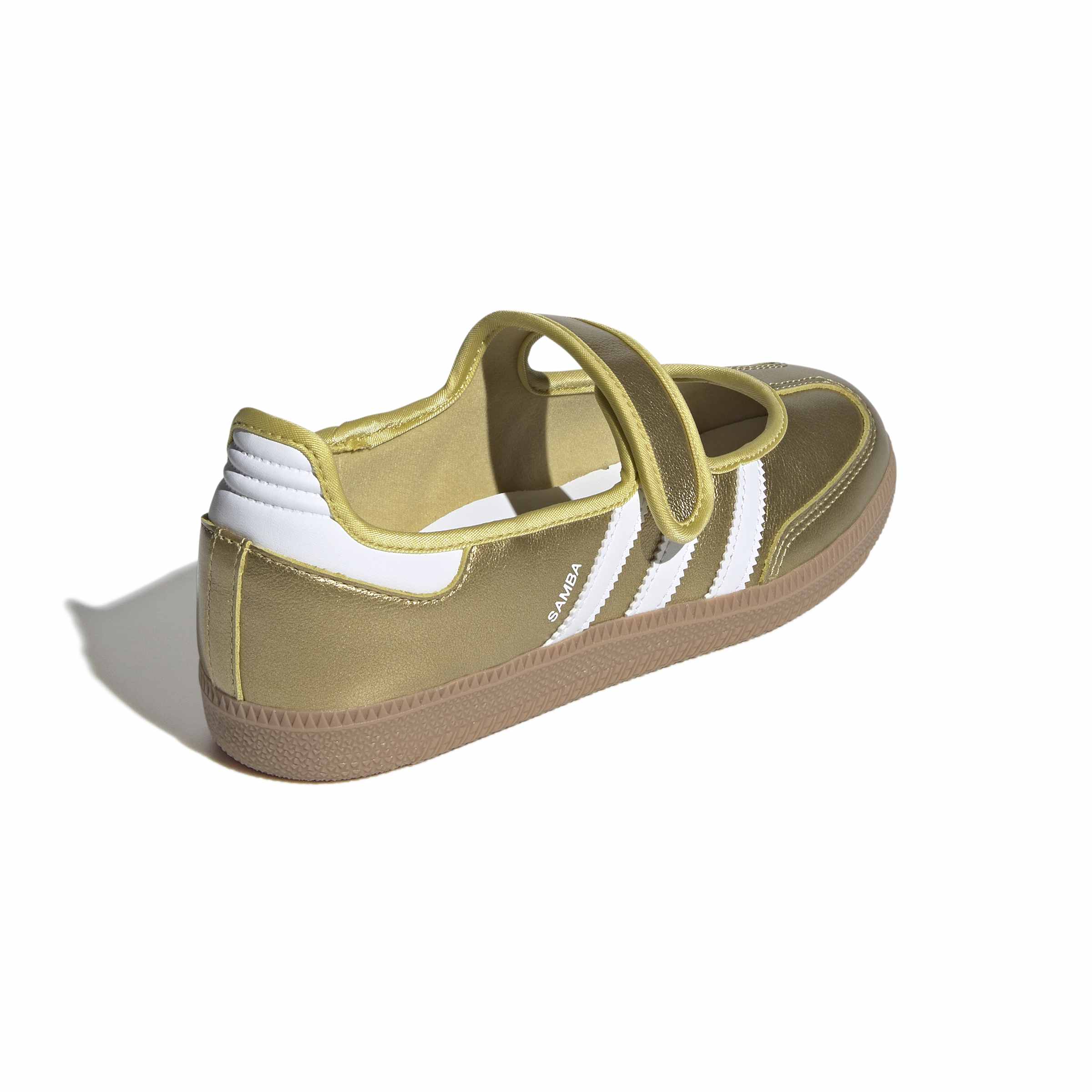 Adidas Womens Samba Jane Shoes - Image 3