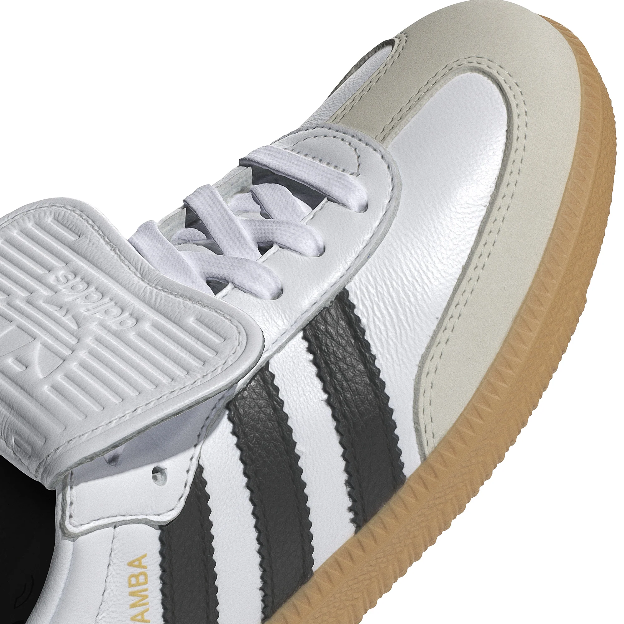 Adidas Womens Samba LT Shoes - Image 4