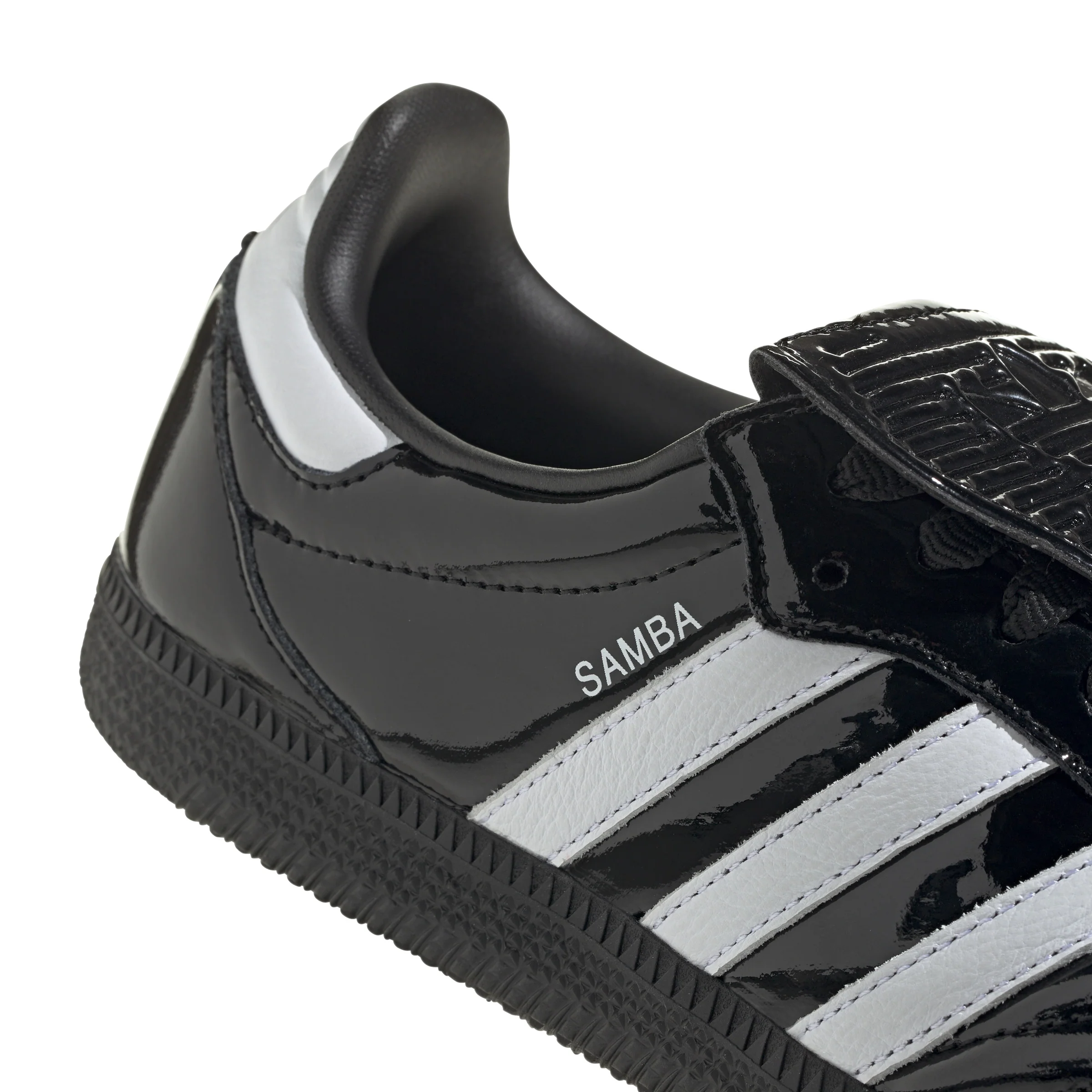 Adidas Womens Samba LT Shoes - Image 4