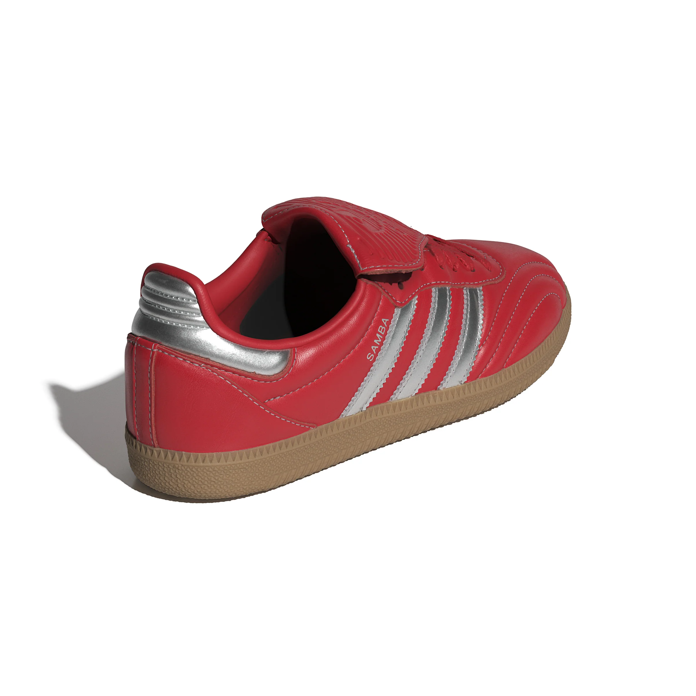 Adidas Womens Samba LT Shoes - Image 3