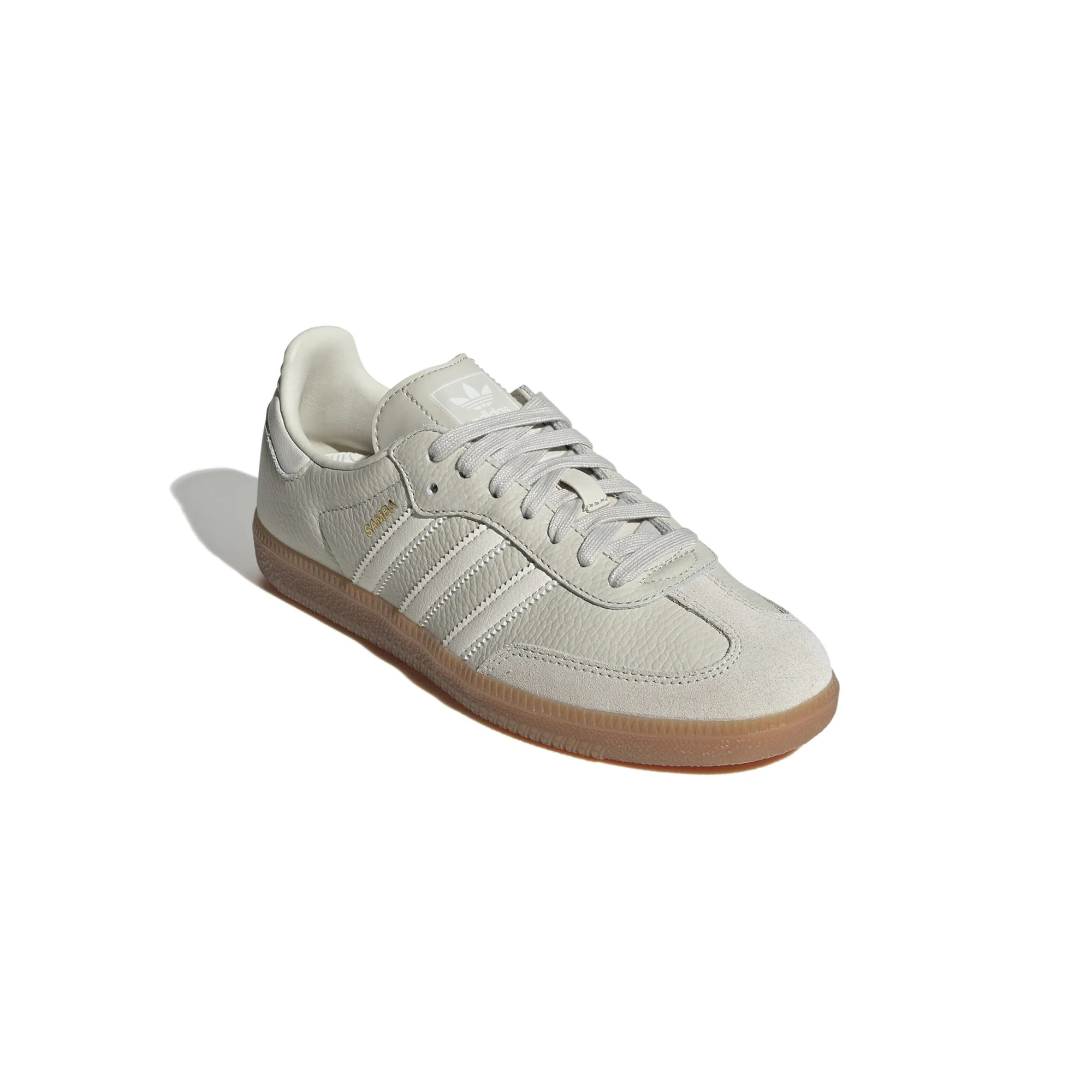 Adidas Womens Samba OG Shoes - Image 2