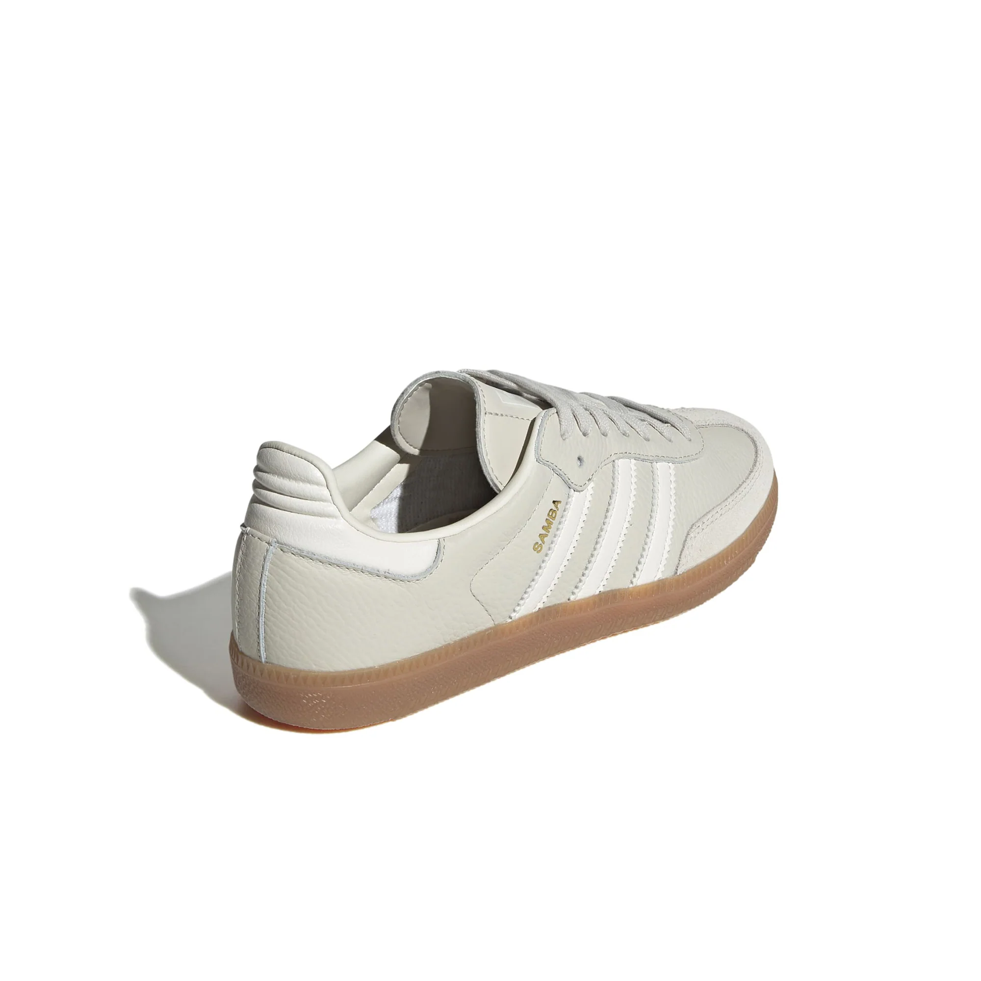 Adidas Womens Samba OG Shoes - Image 3