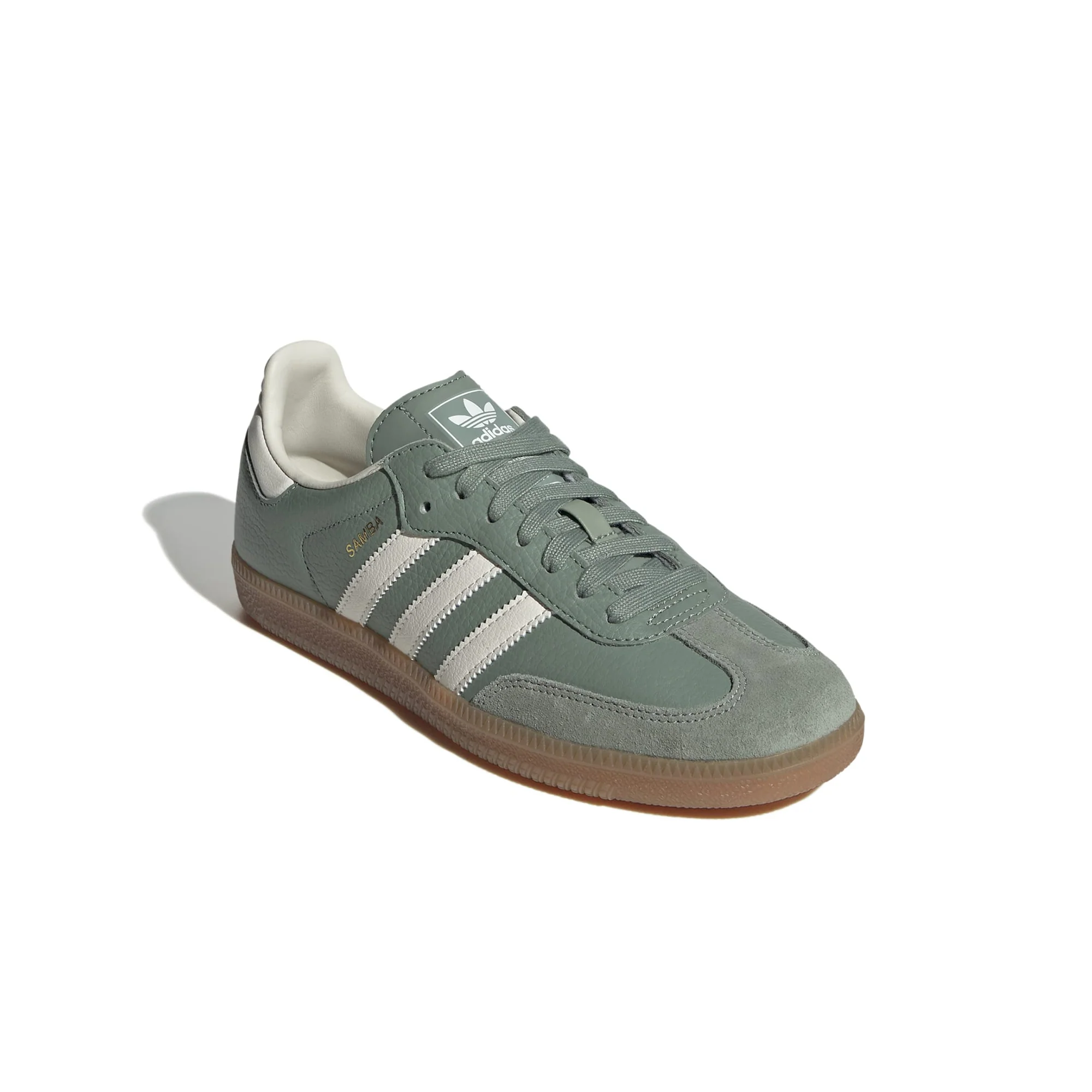 Adidas Womens Samba OG Shoes - Image 2