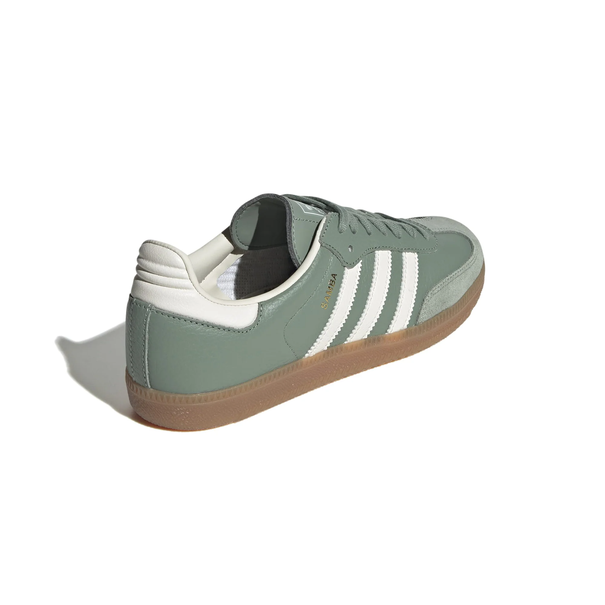 Adidas Womens Samba OG Shoes - Image 3