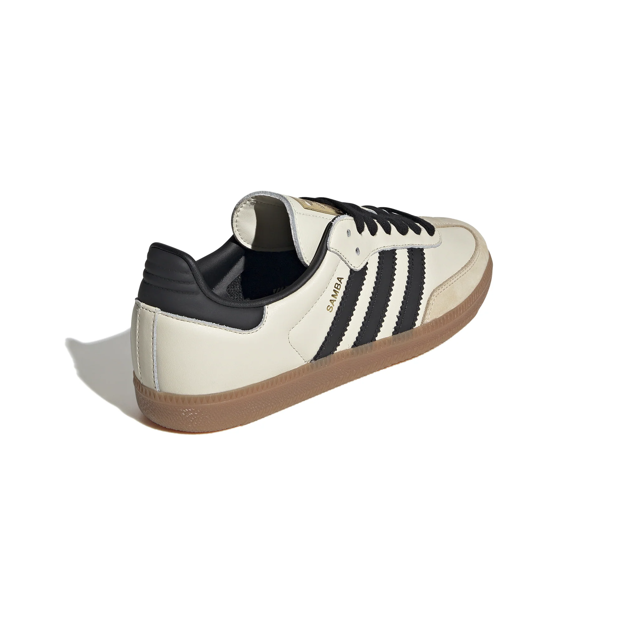 Adidas Womens Samba OG Shoes - Image 3