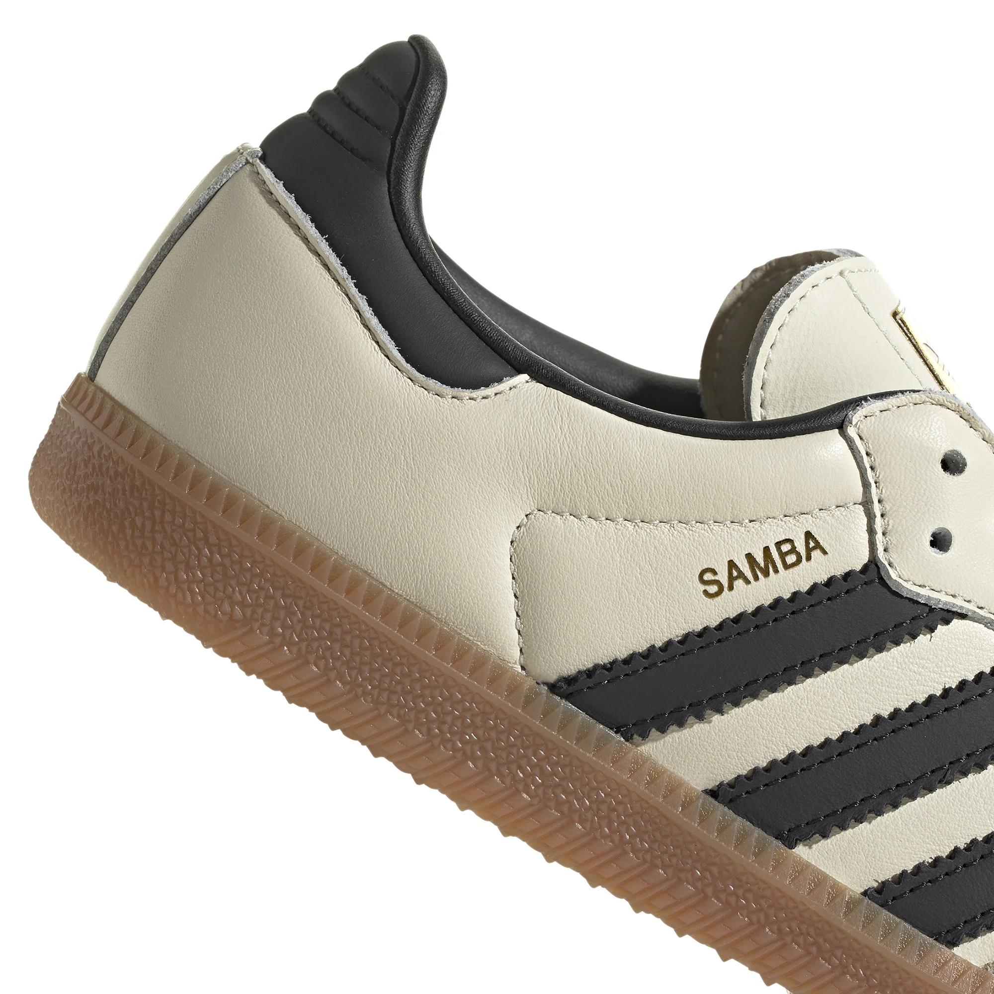 Adidas Womens Samba OG Shoes - Image 4