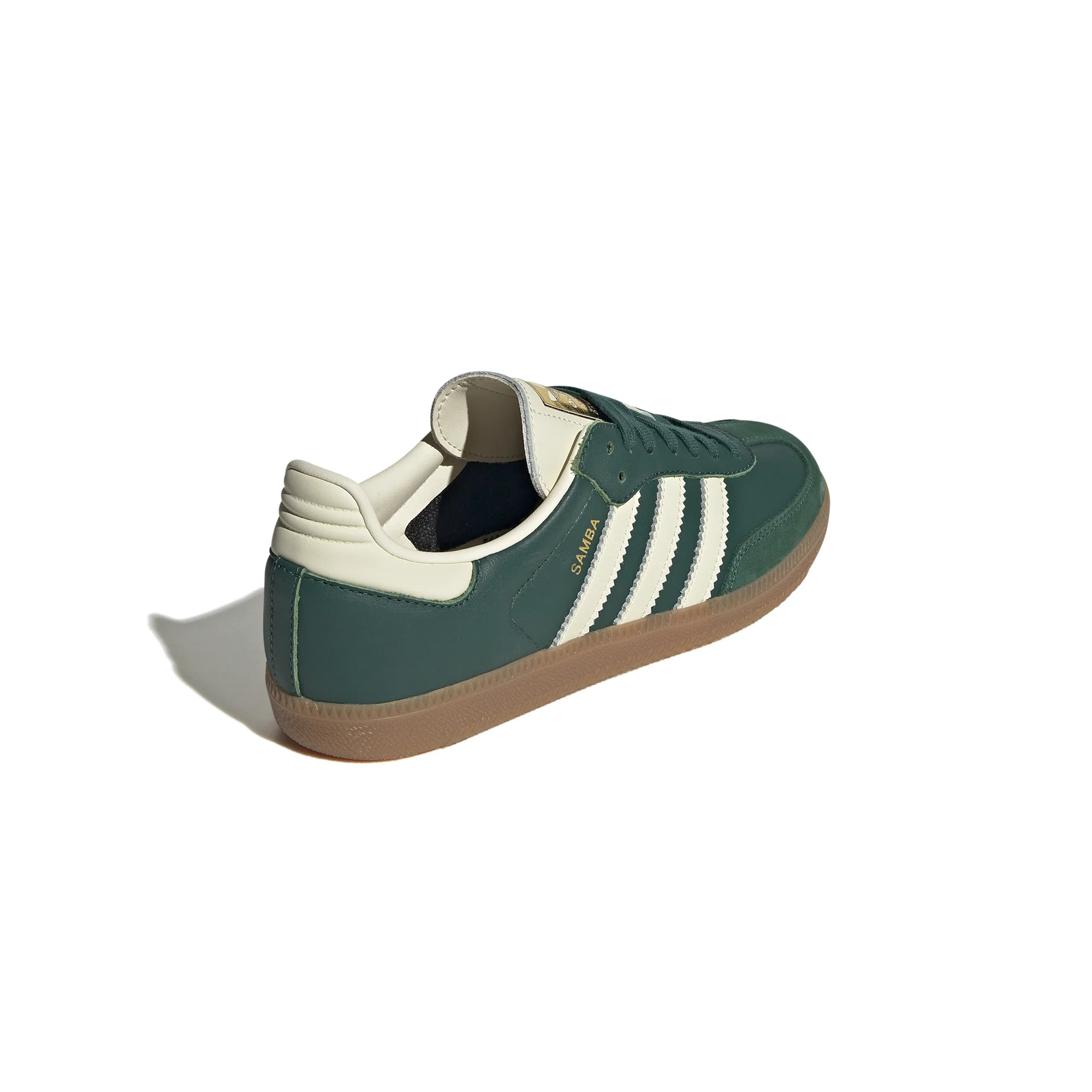 Adidas Womens Samba OG Shoes - Image 3