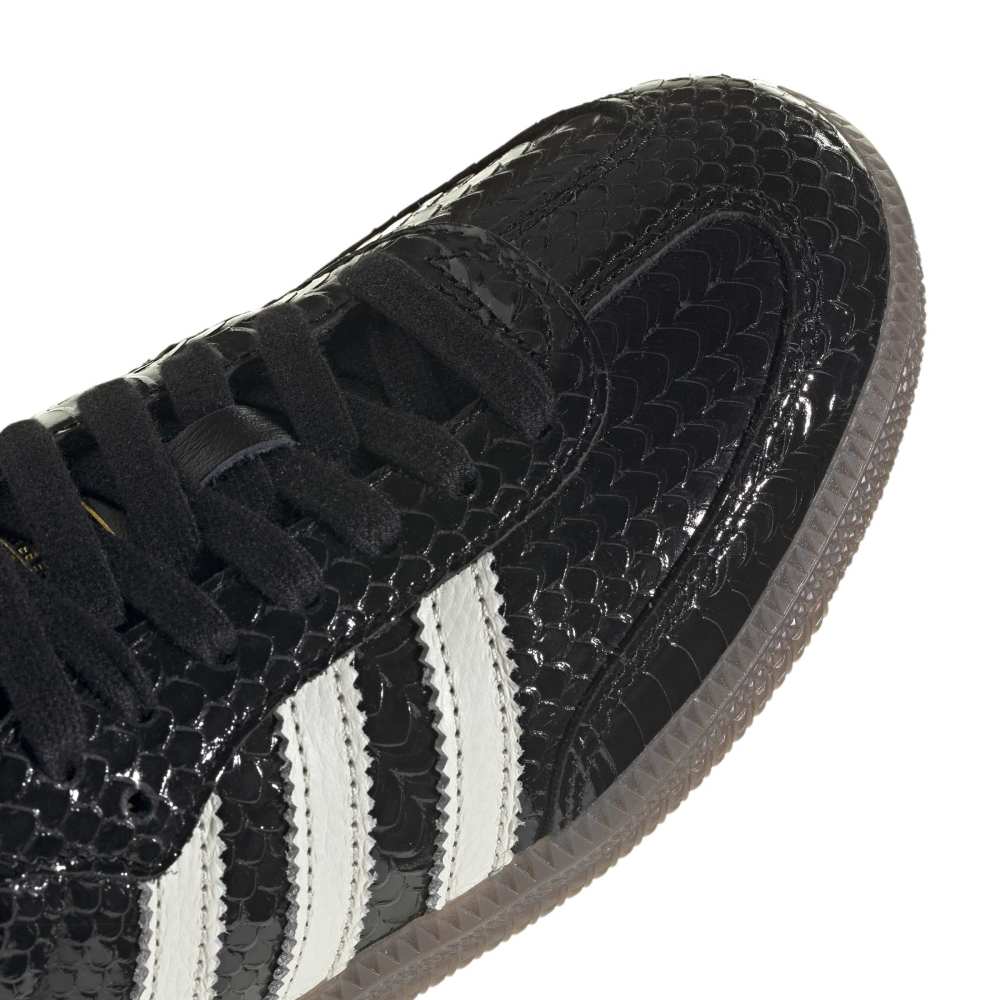 Adidas Womens Samba OG Shoes - Image 4