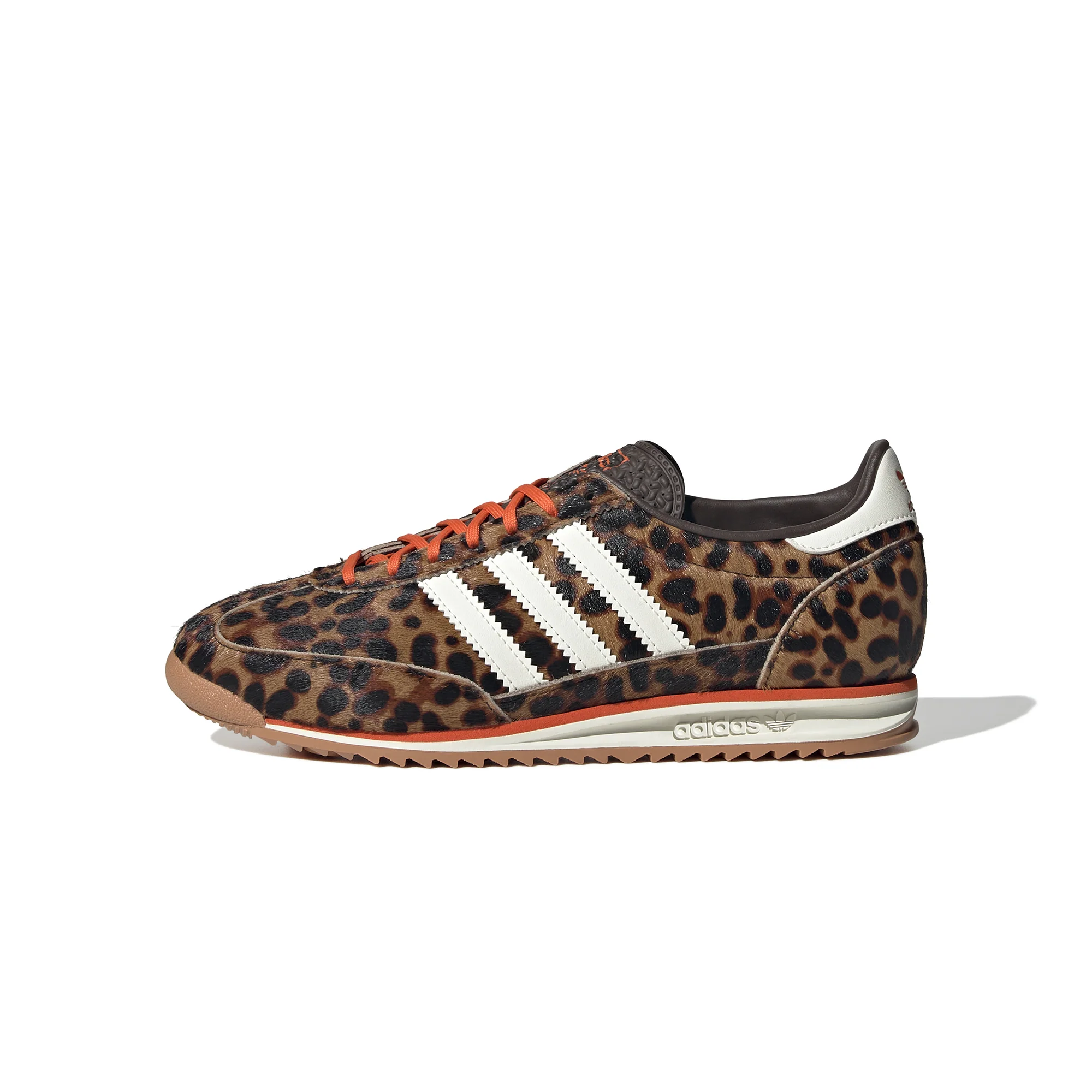 Adidas Womens SL 72 OG Shoes