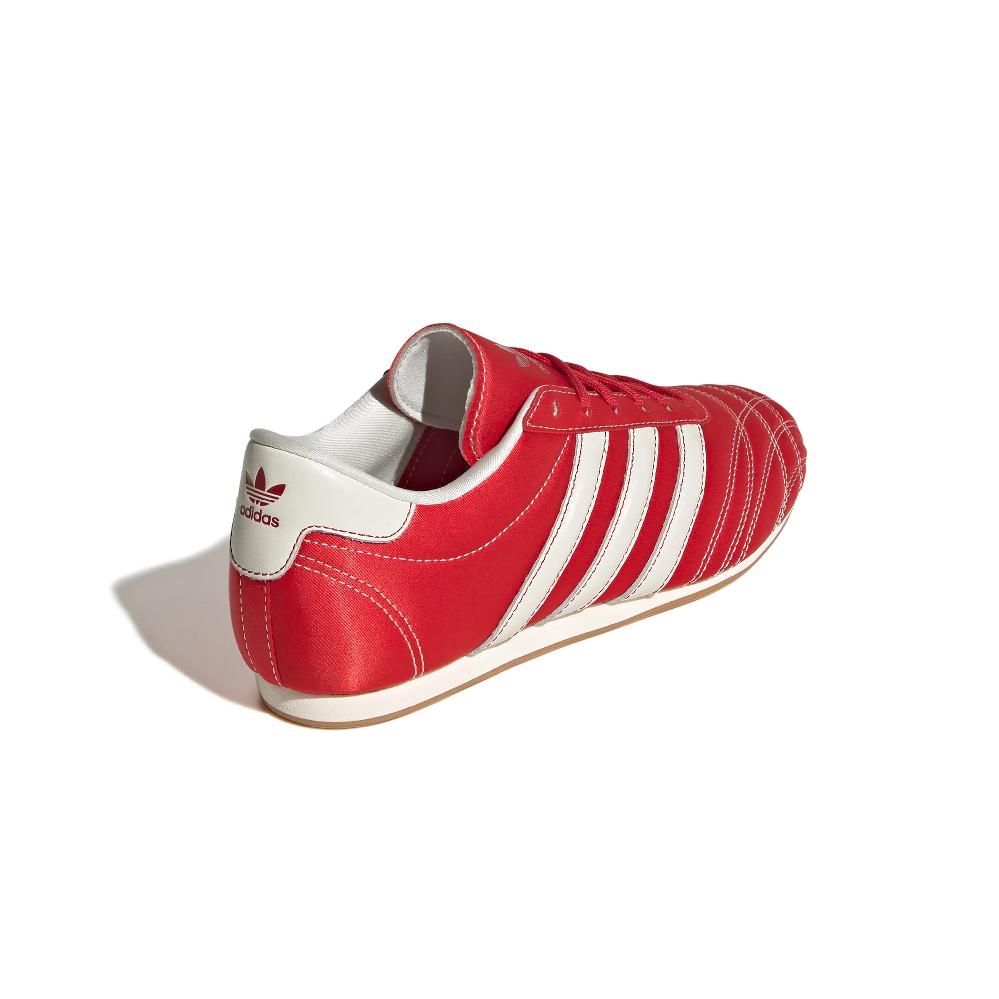 Adidas Womens Taekondo Lace Shoes - Image 3