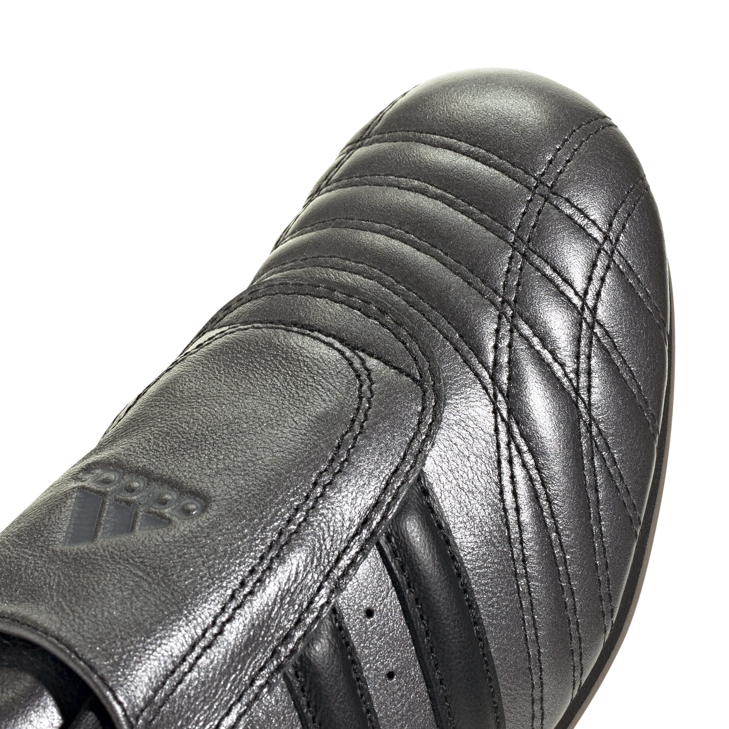 Adidas Womens Taekondo Shoes - Image 4