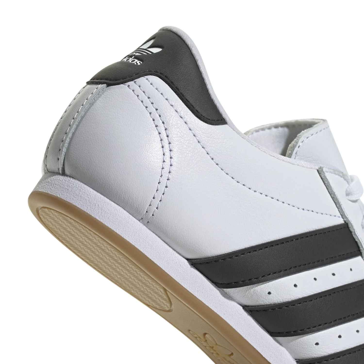Adidas Womens Taekwondo Lace Shoes - Image 4