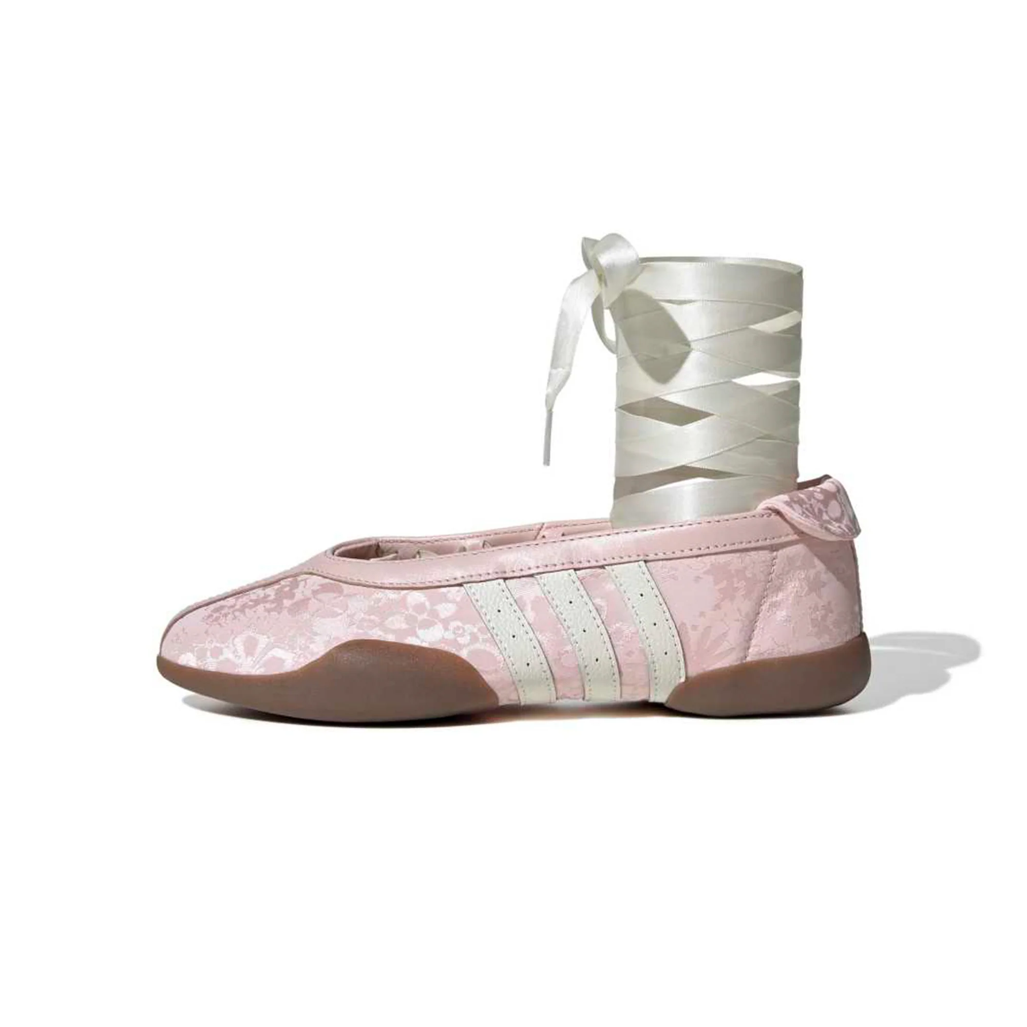 Adidas Womens Taekwondo Mei Ballet Shoes