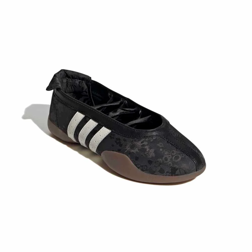 Adidas Womens Taekwondo Mei Ballet Shoes - Image 2