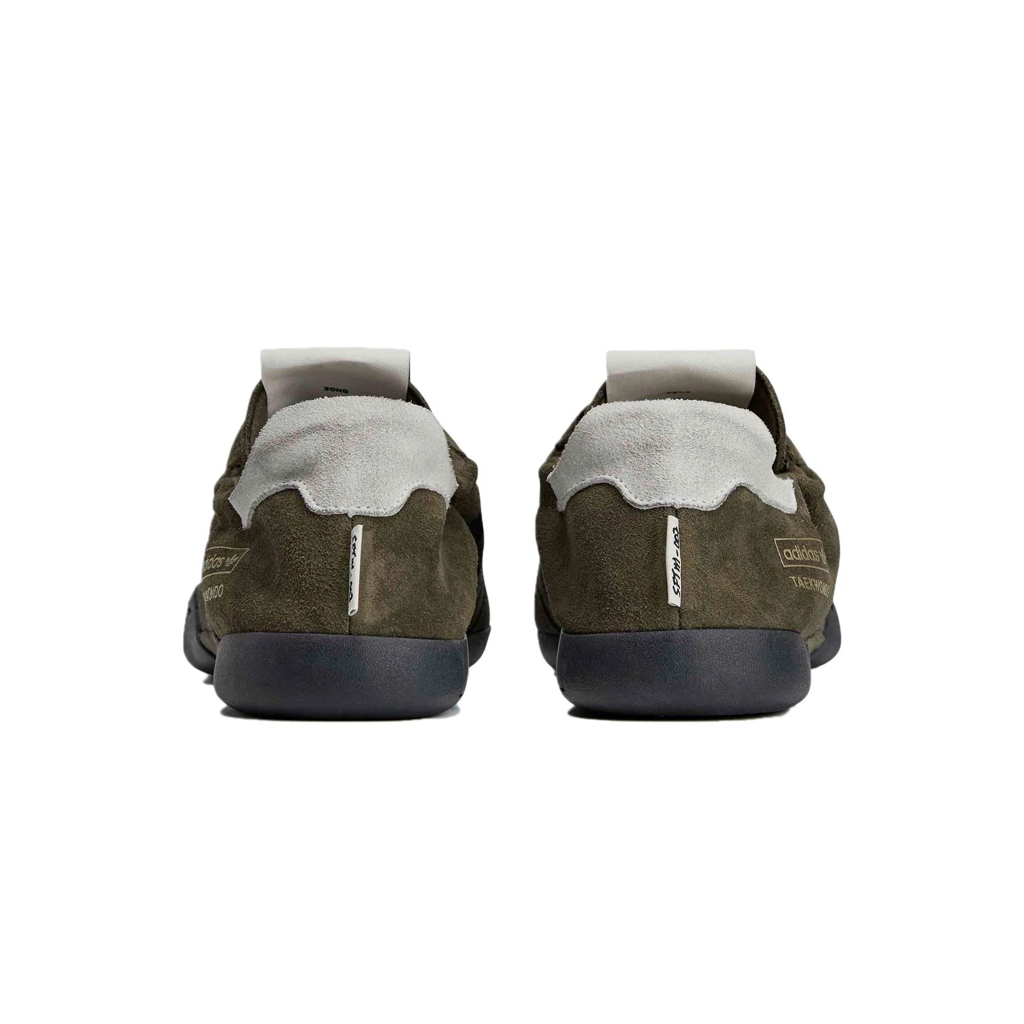 Adidas x SFTM Womens Taekwondo Mei Shoes - Image 3