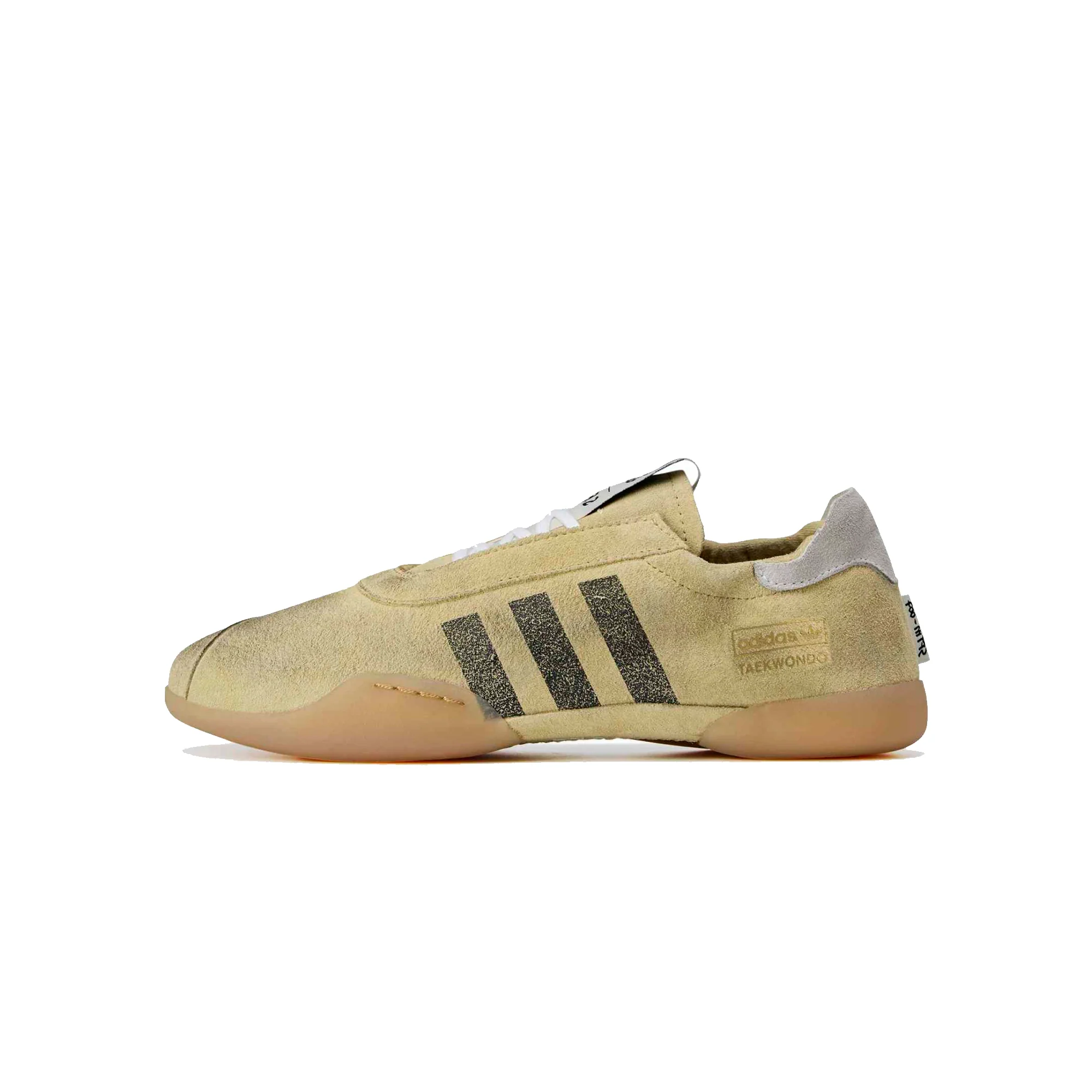 Adidas x SFTM Womens Taekwondo Mei Shoes