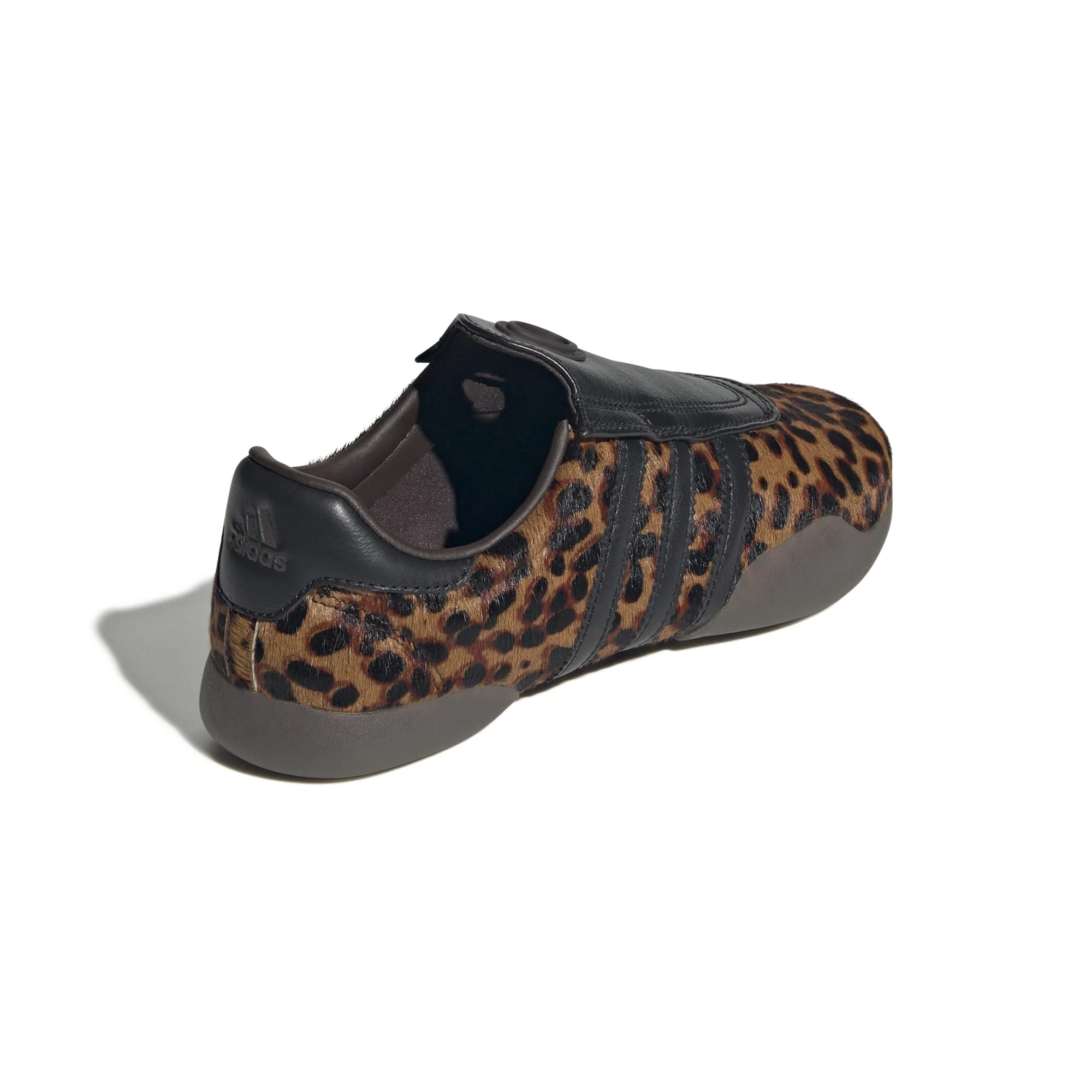Adidas Womens Taekwondo Mei Shoes - Image 3