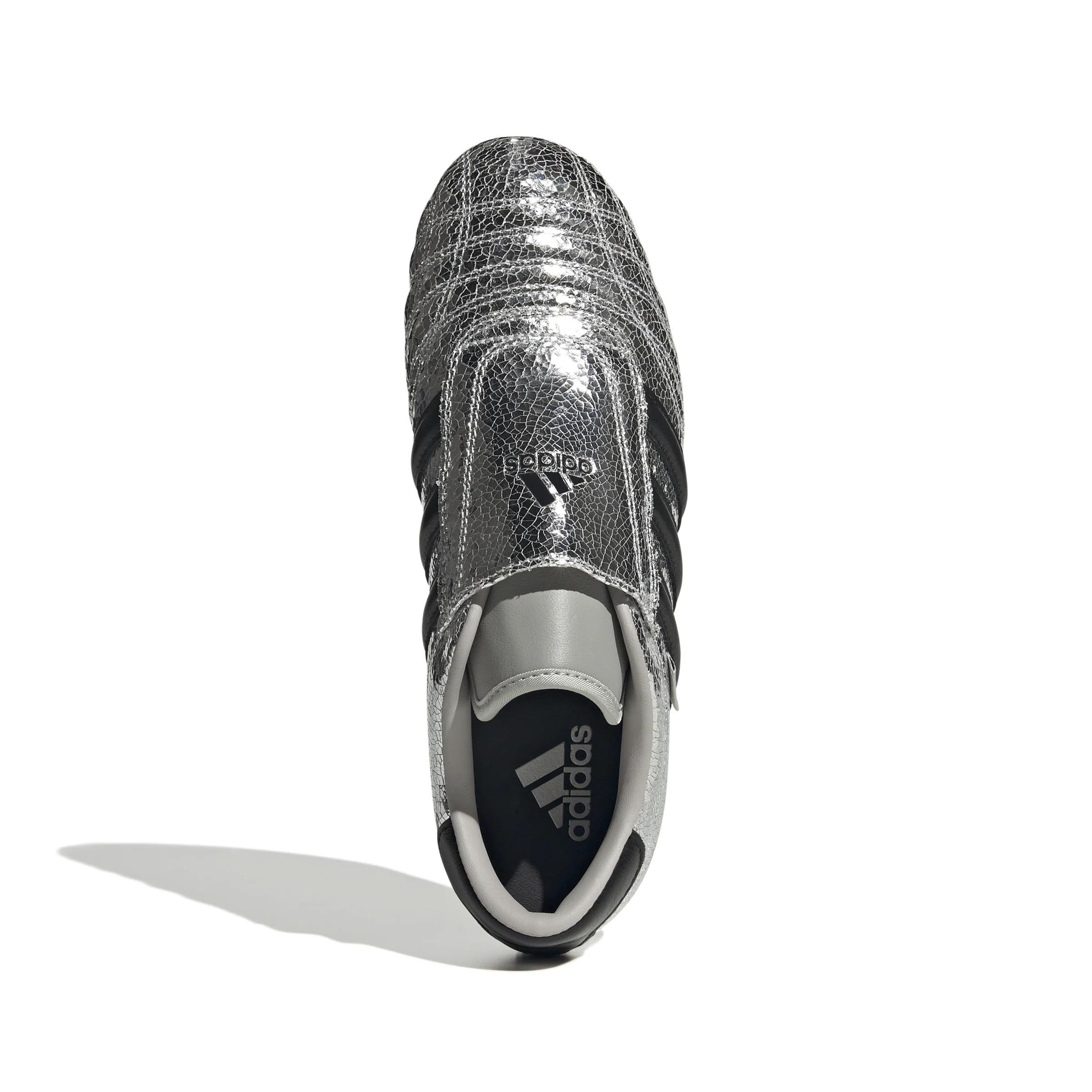Adidas Womens Taekwondo Shoes - Image 4