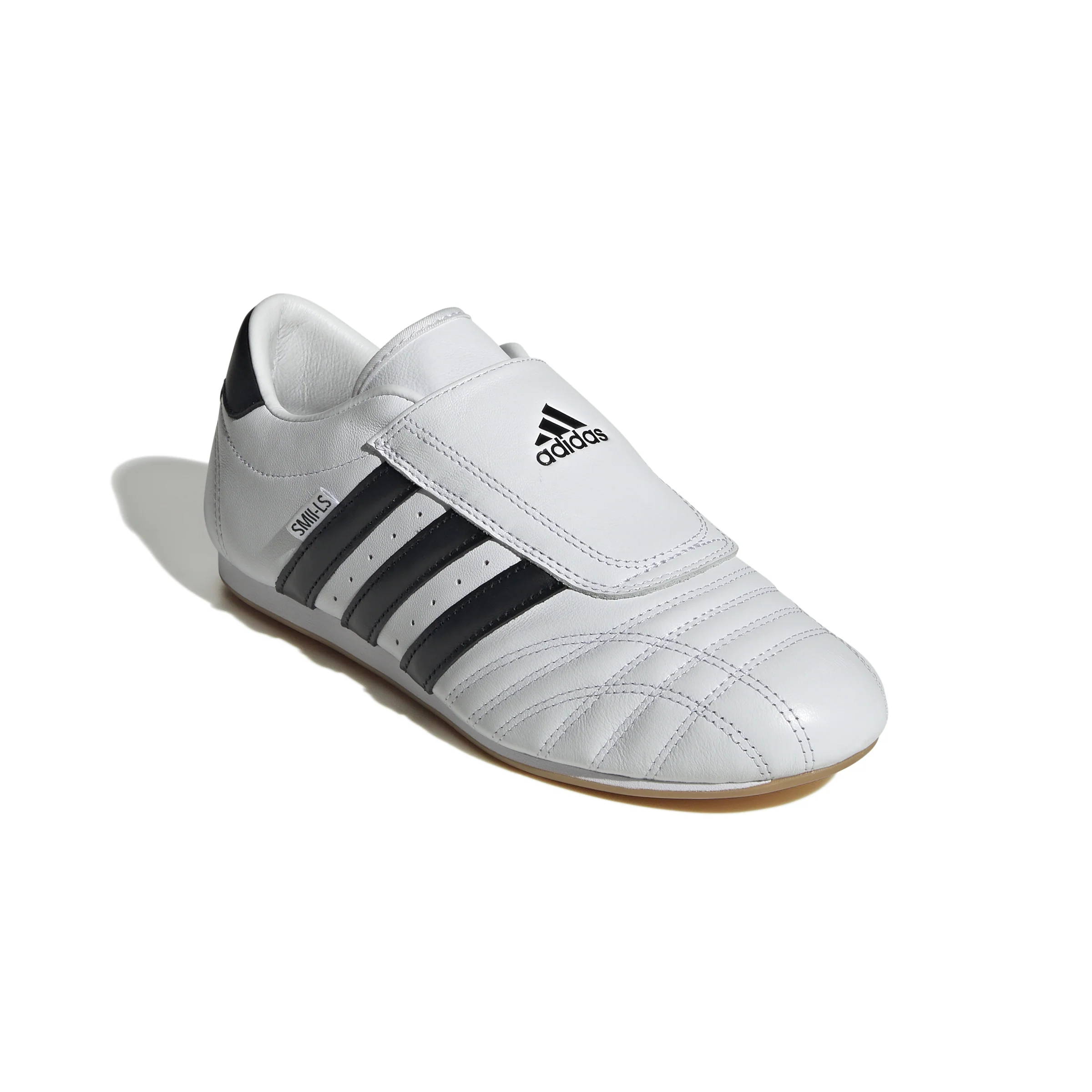 Adidas Womens Taekwondo Shoes - Image 2
