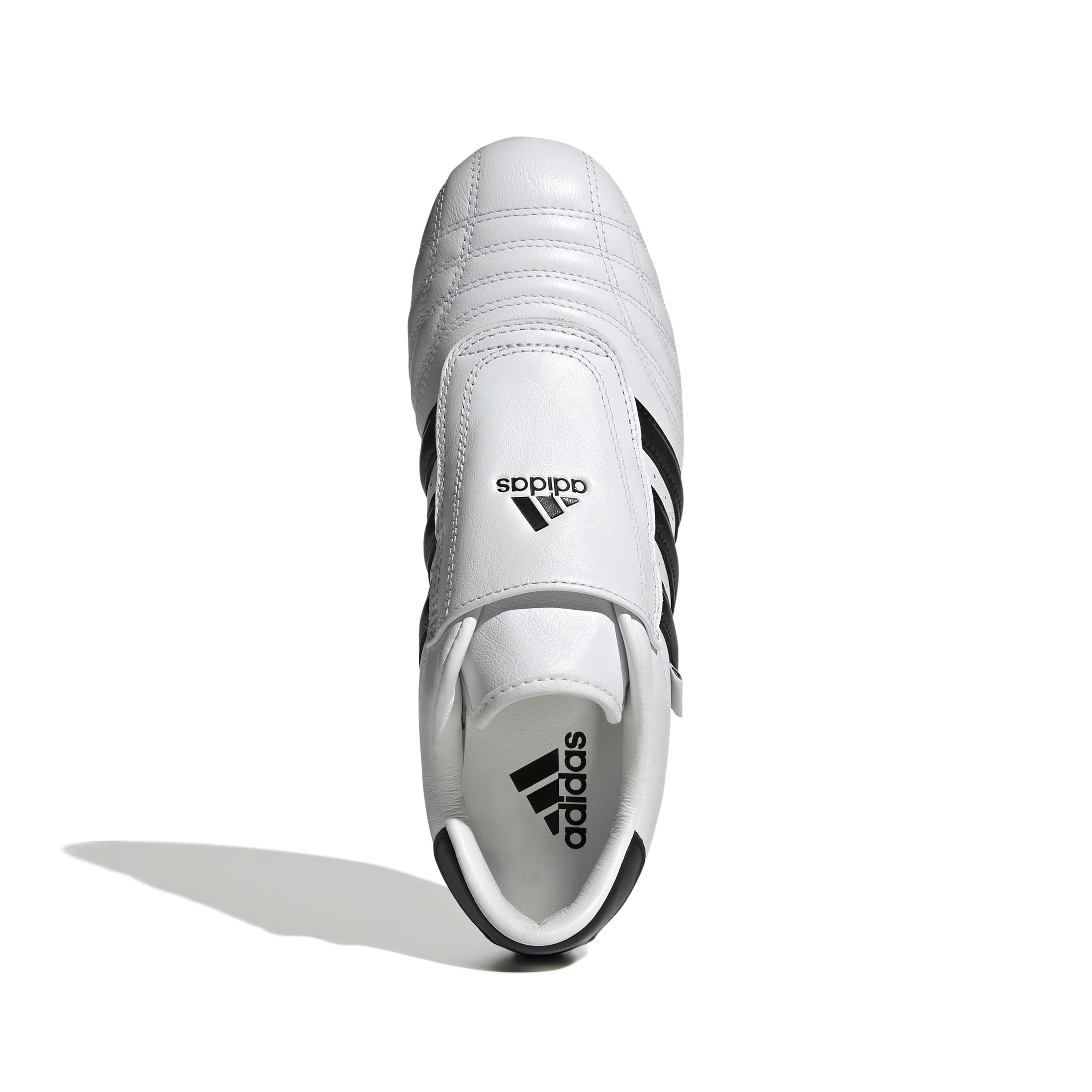 Adidas Womens Taekwondo Shoes - Image 4