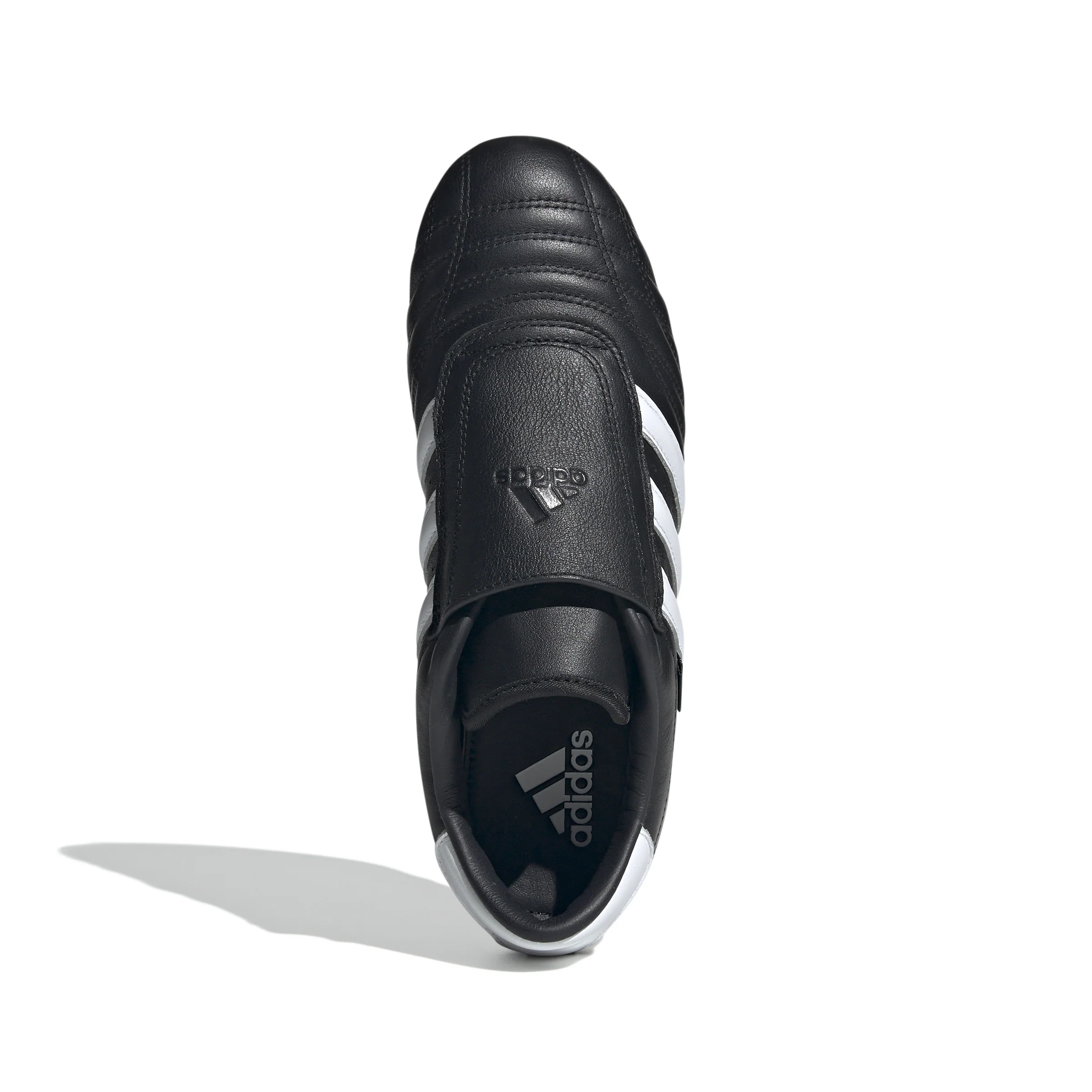 Adidas Womens Taekwondo Shoes - Image 4