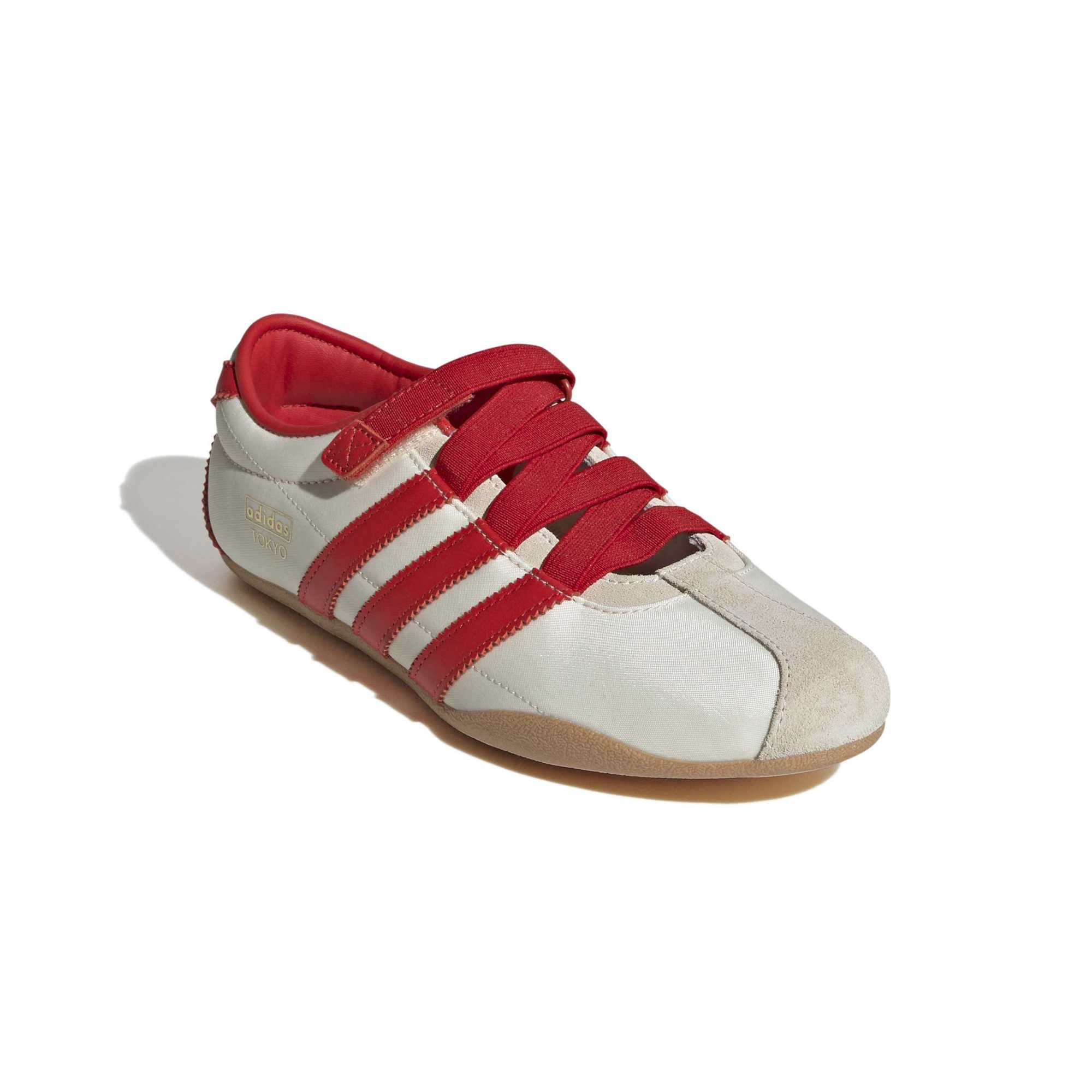Adidas Womens Tokyo MJ Shoes - Image 2
