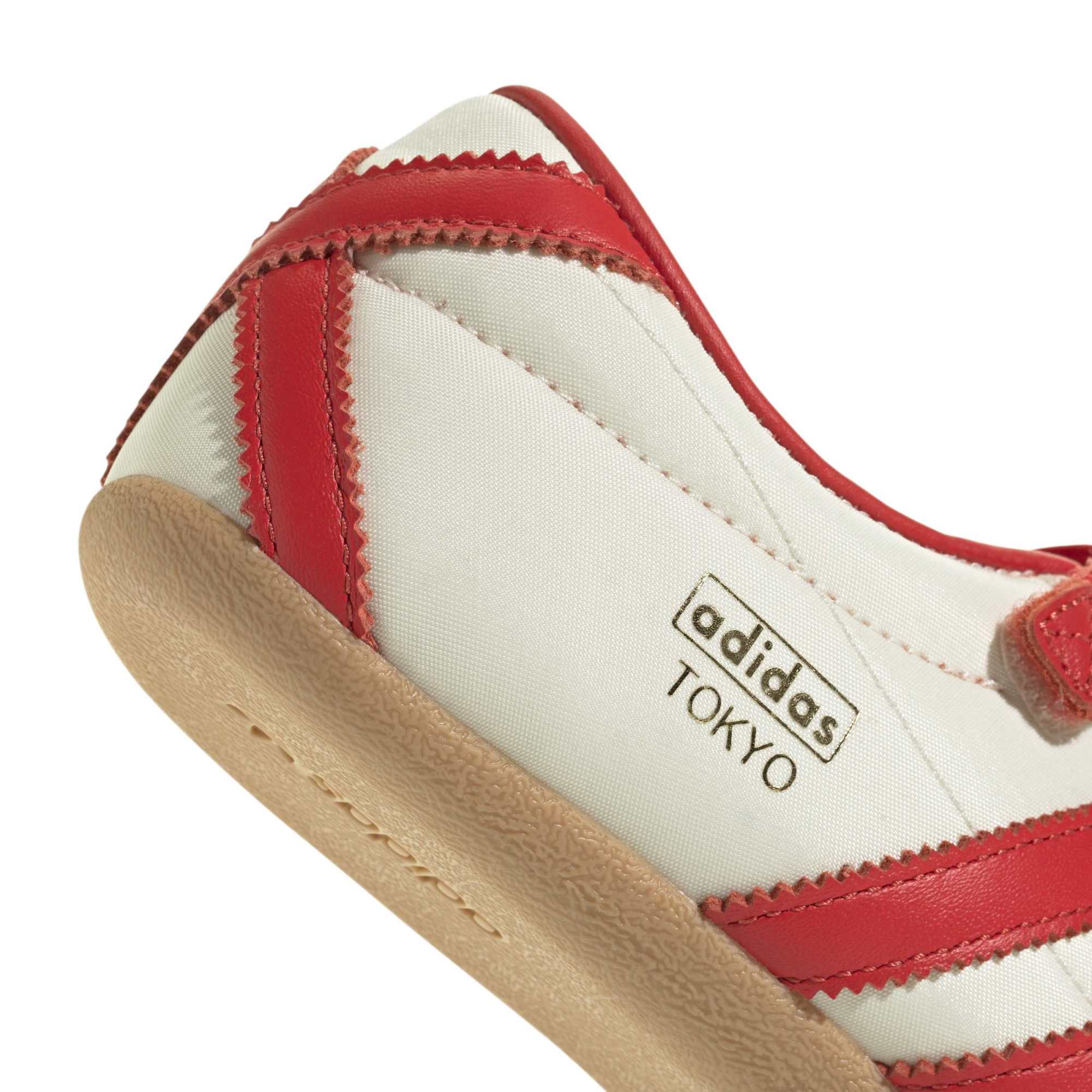 Adidas Womens Tokyo MJ Shoes - Image 4