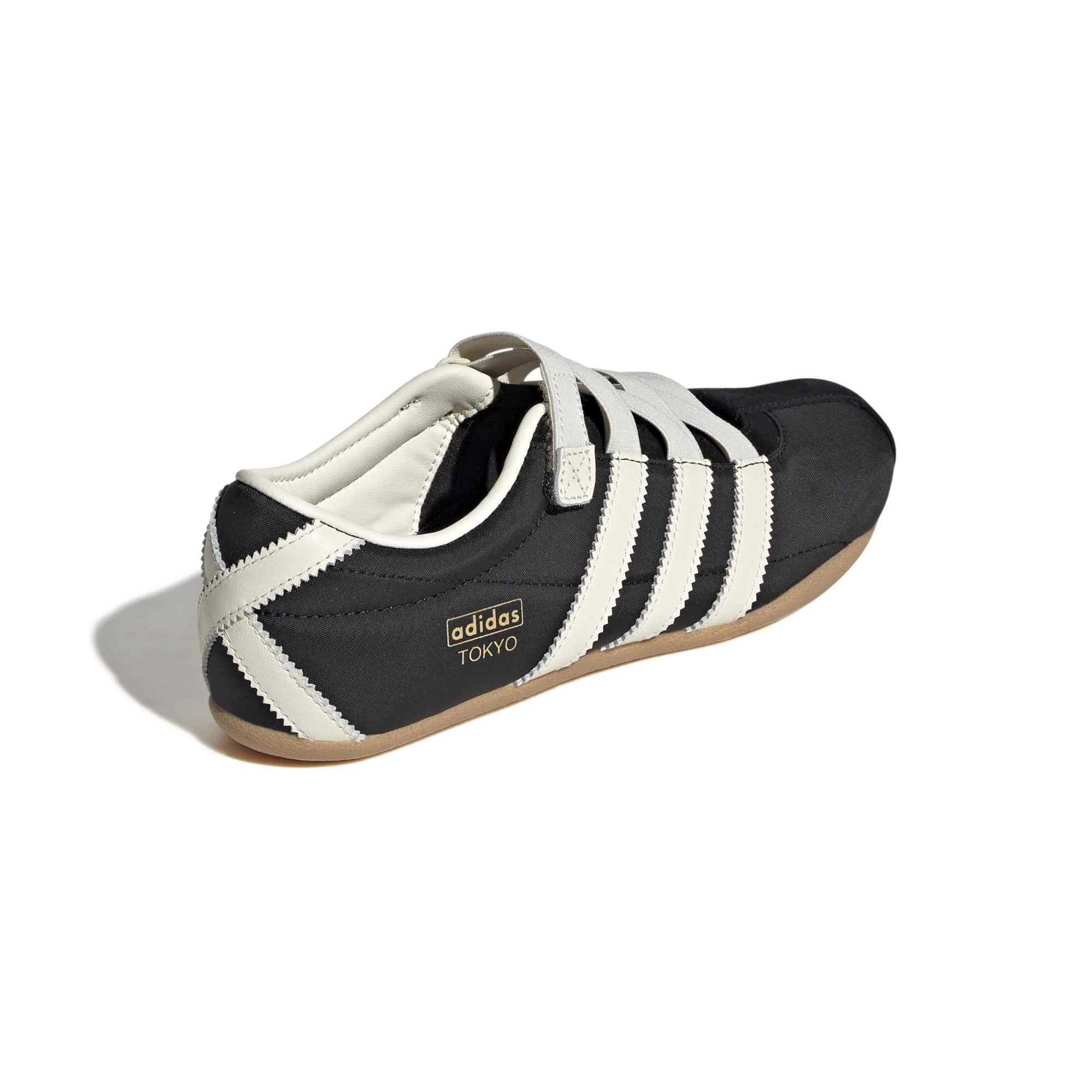 Adidas Womens Tokyo MJ Shoes - Image 3