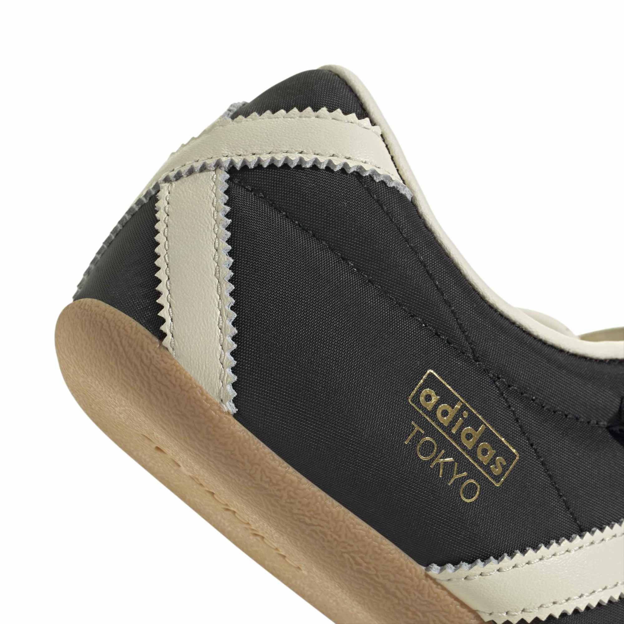 Adidas Womens Tokyo MJ Shoes - Image 4