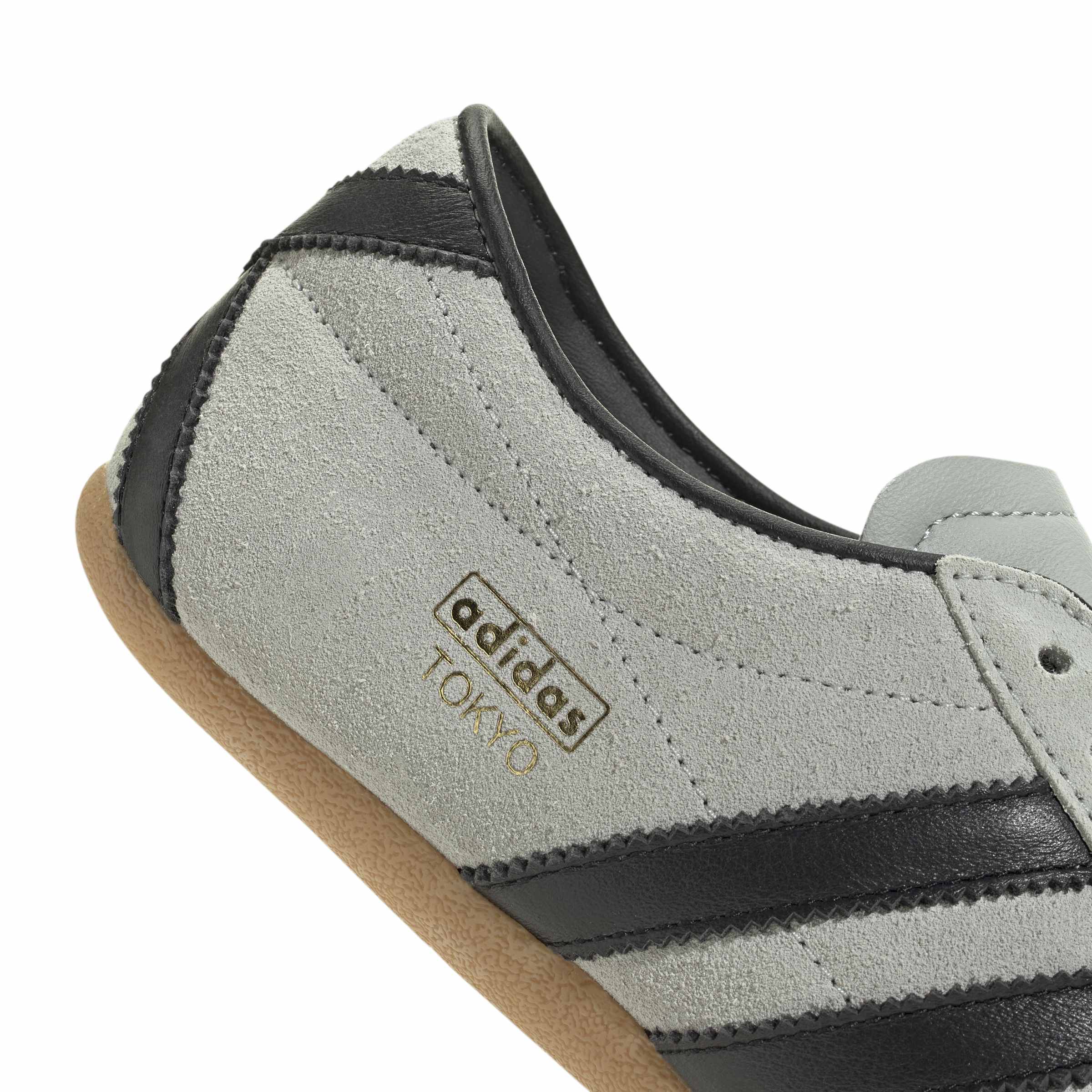 Adidas Womens Tokyo Shoes - Image 4
