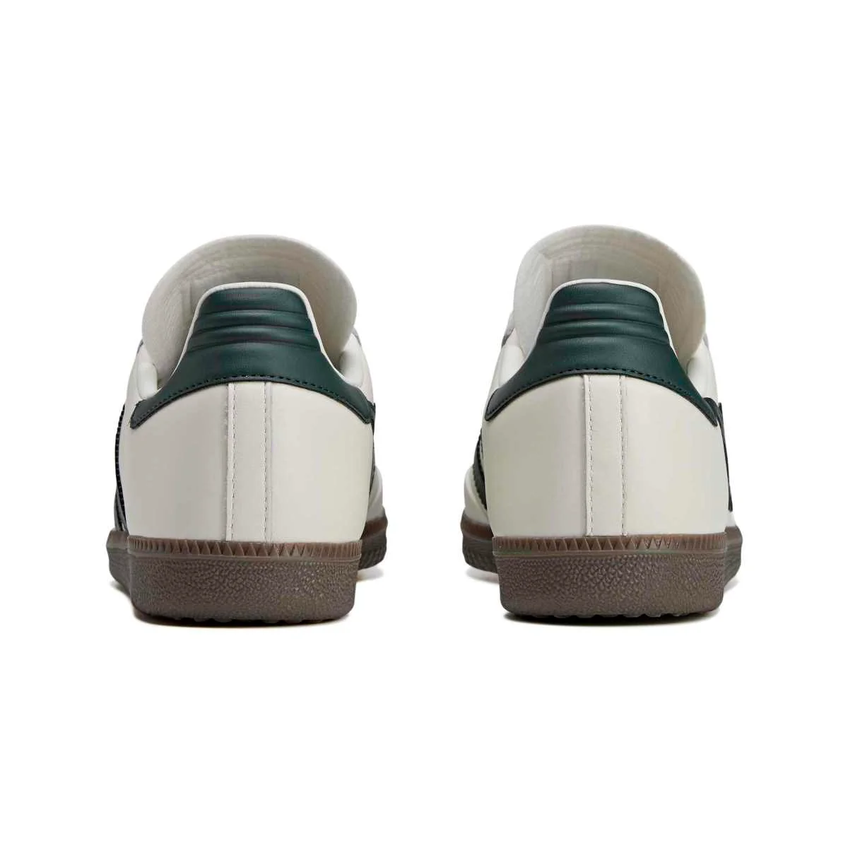 Adidas x A Bathing Ape Mens Samba "World Cup Pack" Shoes - Image 3