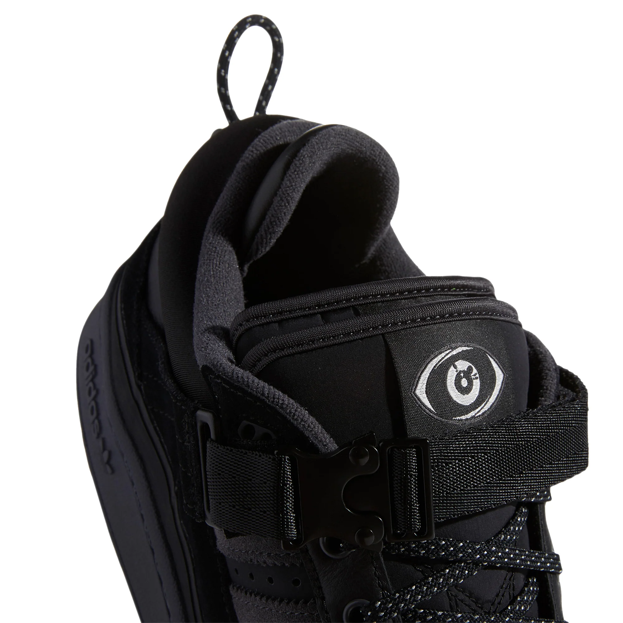 Adidas x Bad Bunny Forum Back To School Shoes - Image 3