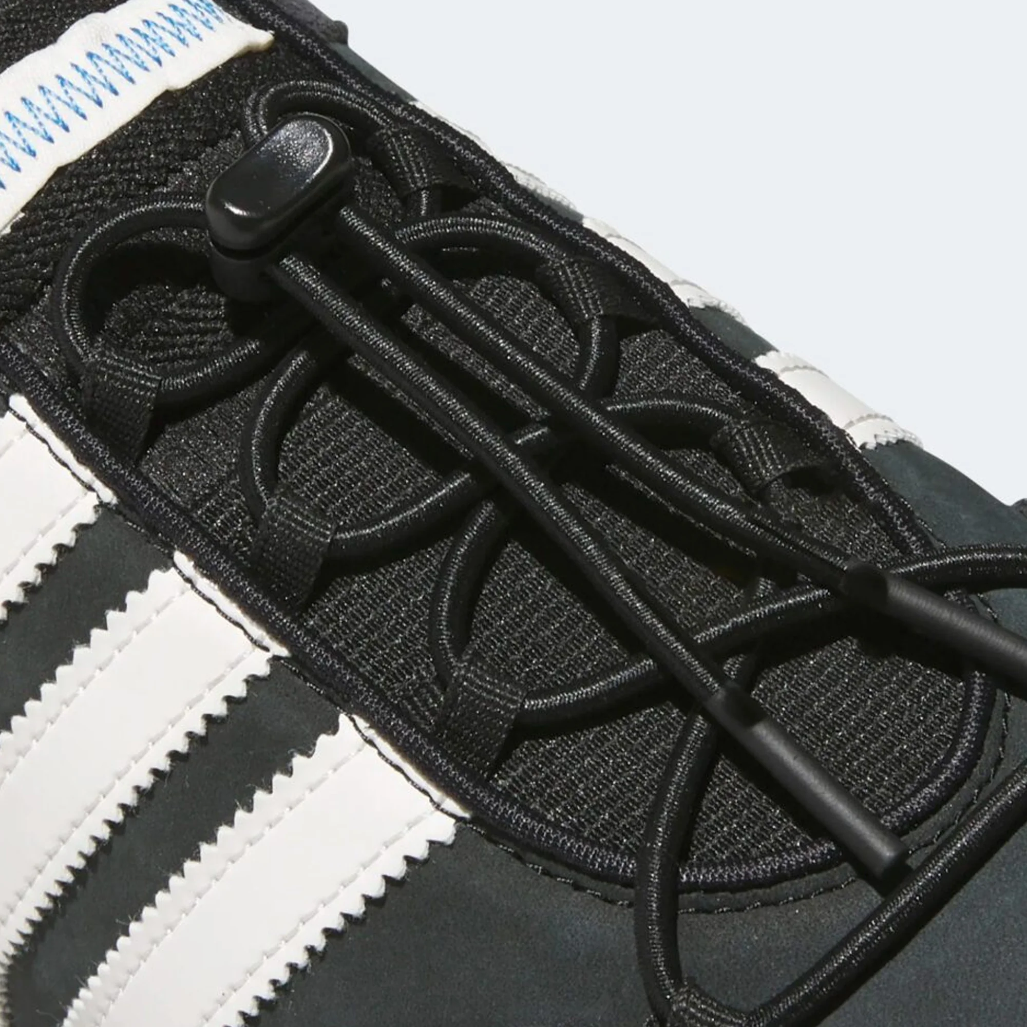 Adidas x Bad Bunny Mens Ballerina Shoes - Image 4