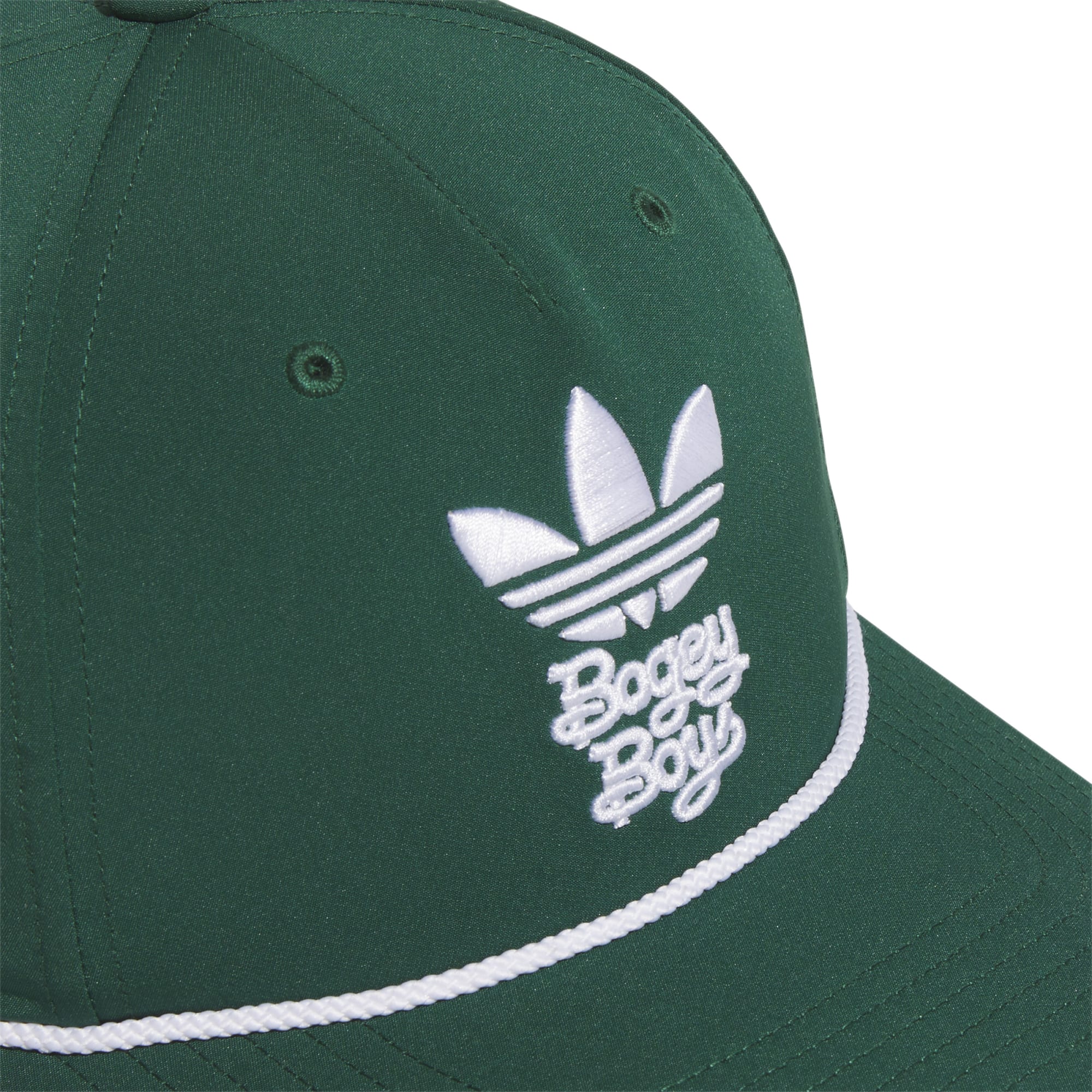 Adidas x Bogey Boys Hat - Image 3