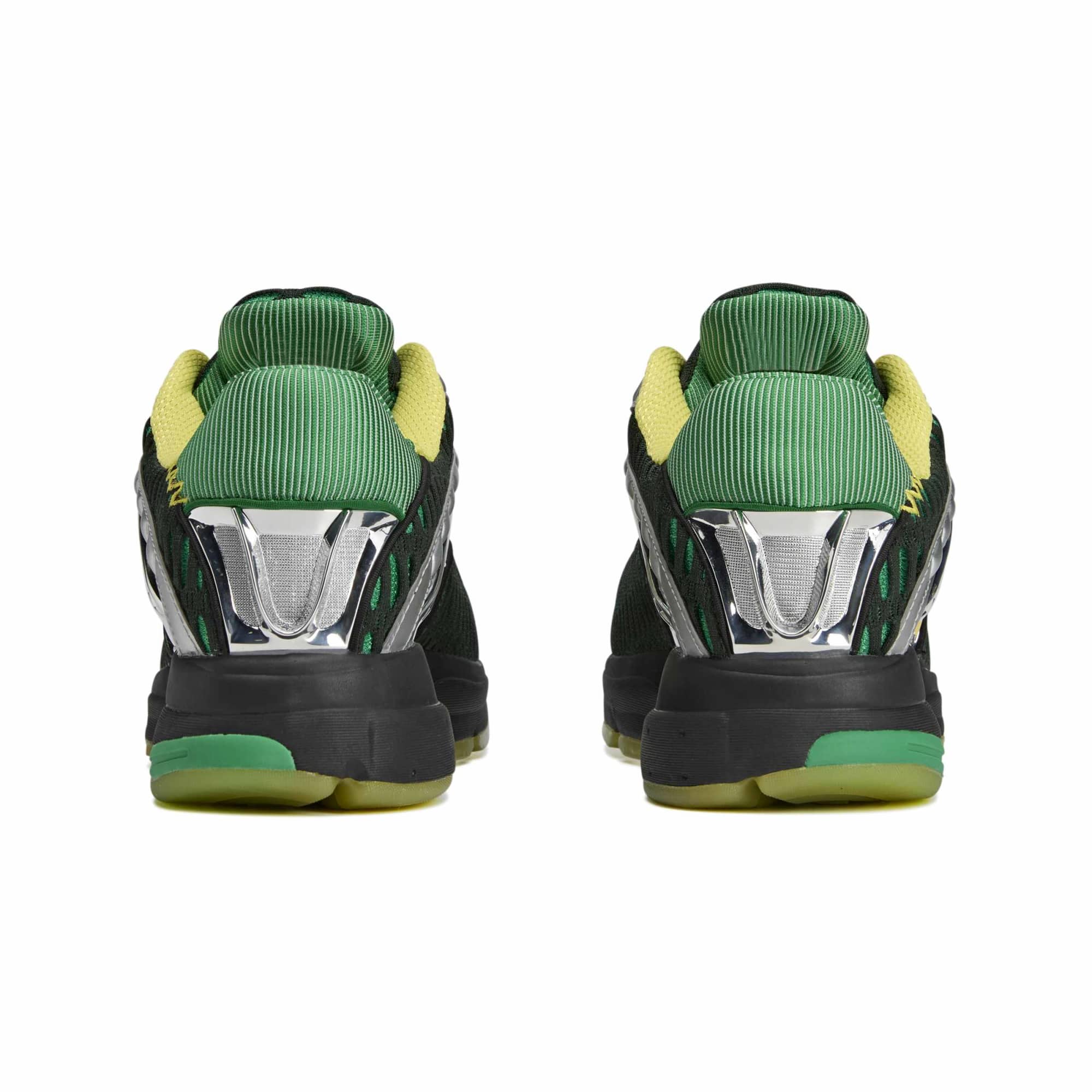 Adidas x Brain Dead Mens Climacool 2 Shoes - Image 3