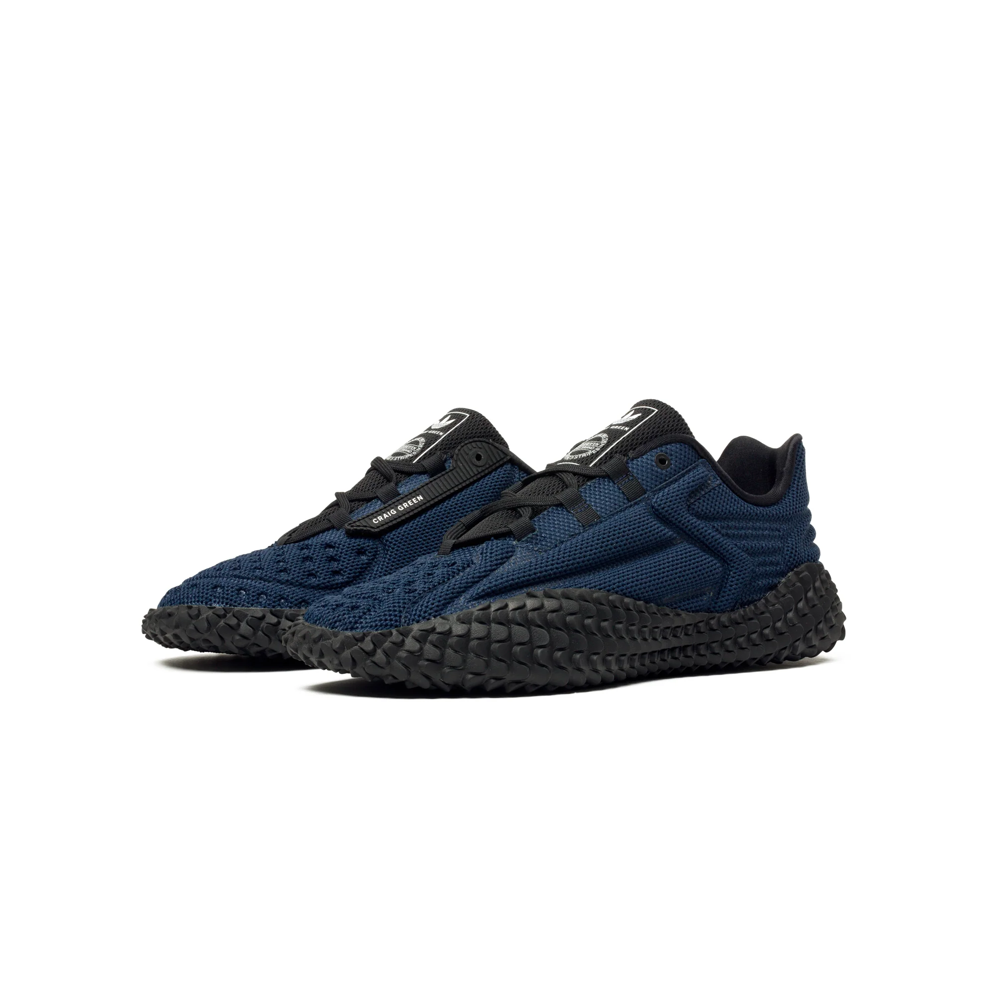 Adidas Men Kontour Kha I Shoes - Image 2