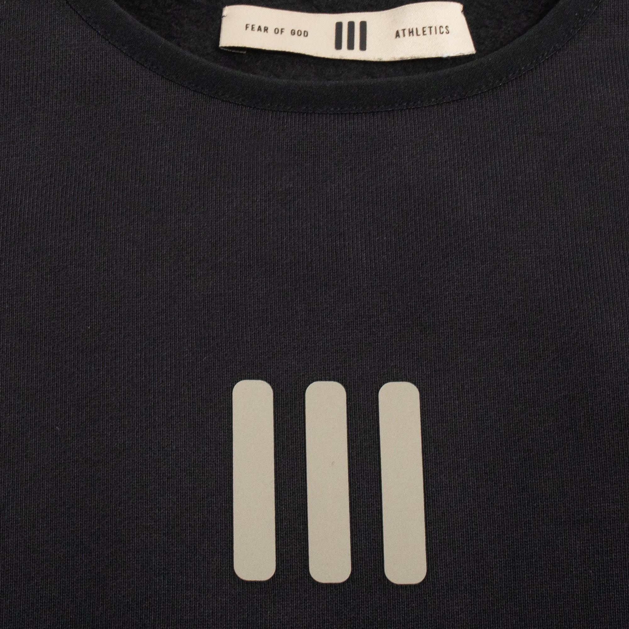 Adidas x Fear of God Mens Athletics Performance Sweatshirt - Image 3