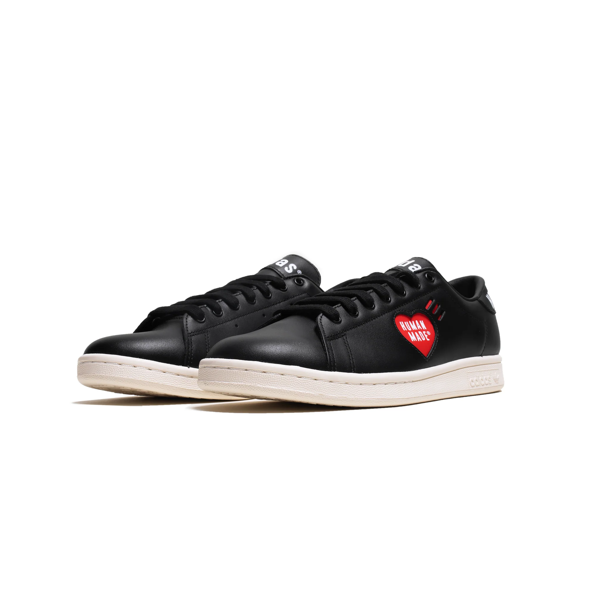 Adidas Men Stan Smith Human Made Shoe - Image 2
