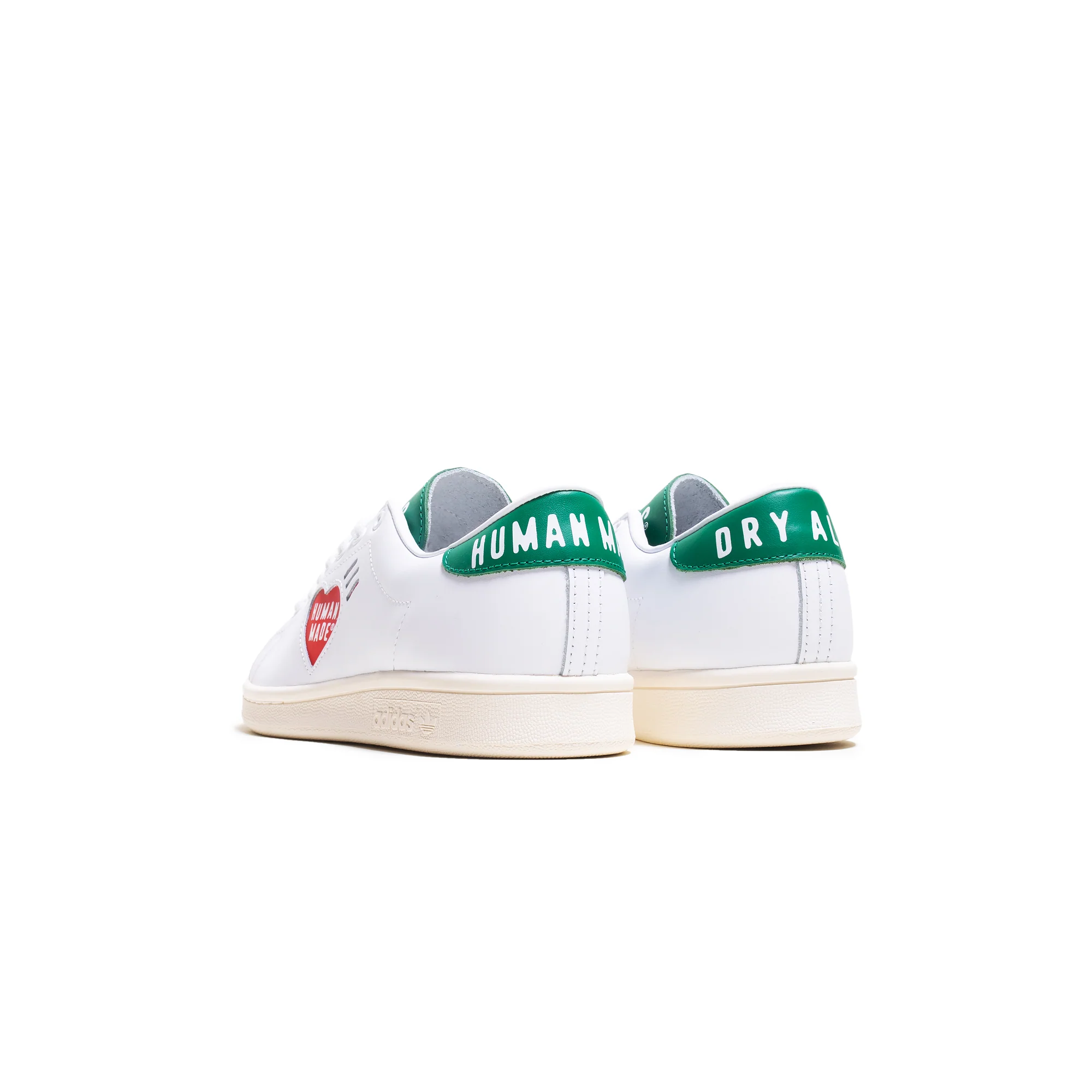 Adidas Men Stan Smith Human Made Shoe - Image 3