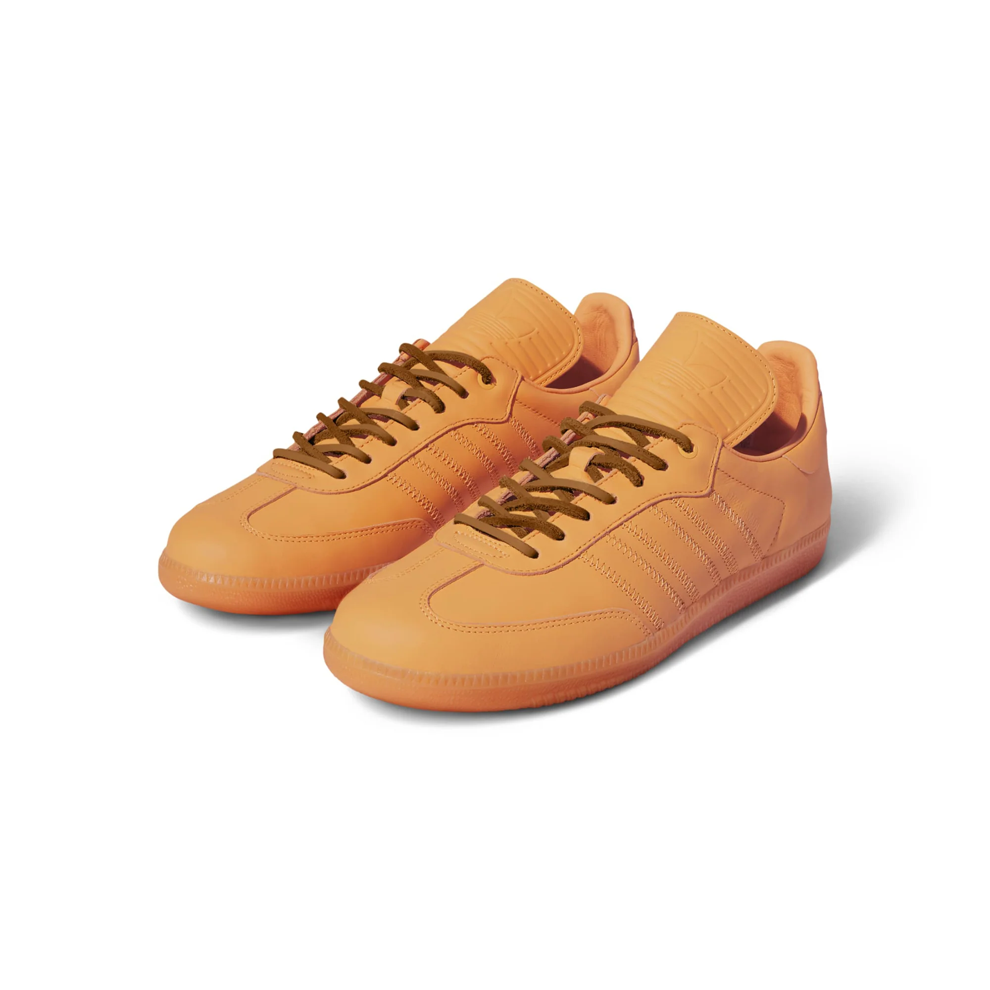 Adidas x Humanrace Samba Shoes - Image 2