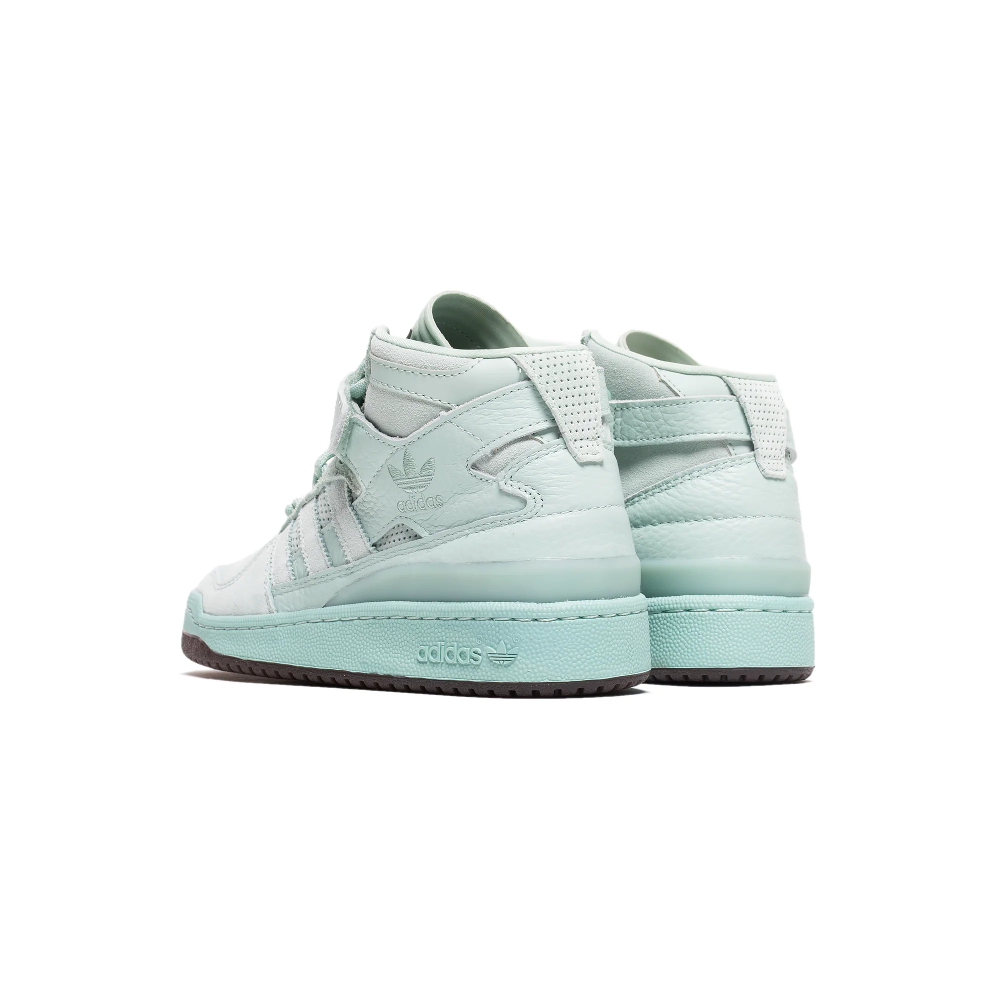 Adidas Men IVP Forum Mid Shoes - Image 3