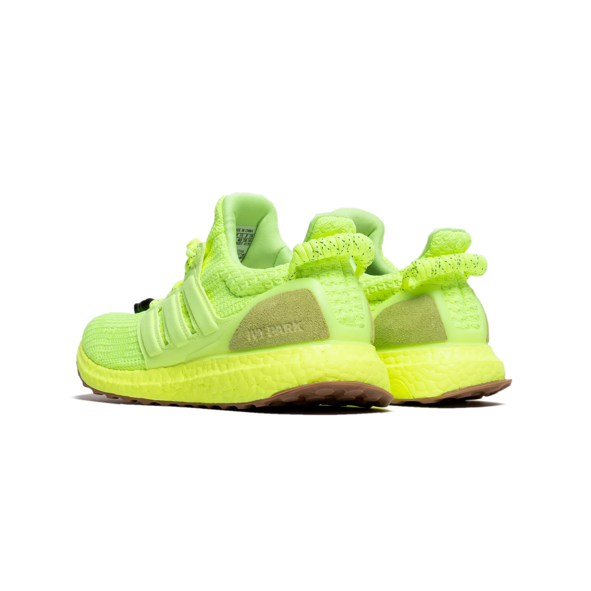 Adidas Men IVP Ultra Boost OG Shoes - Image 3